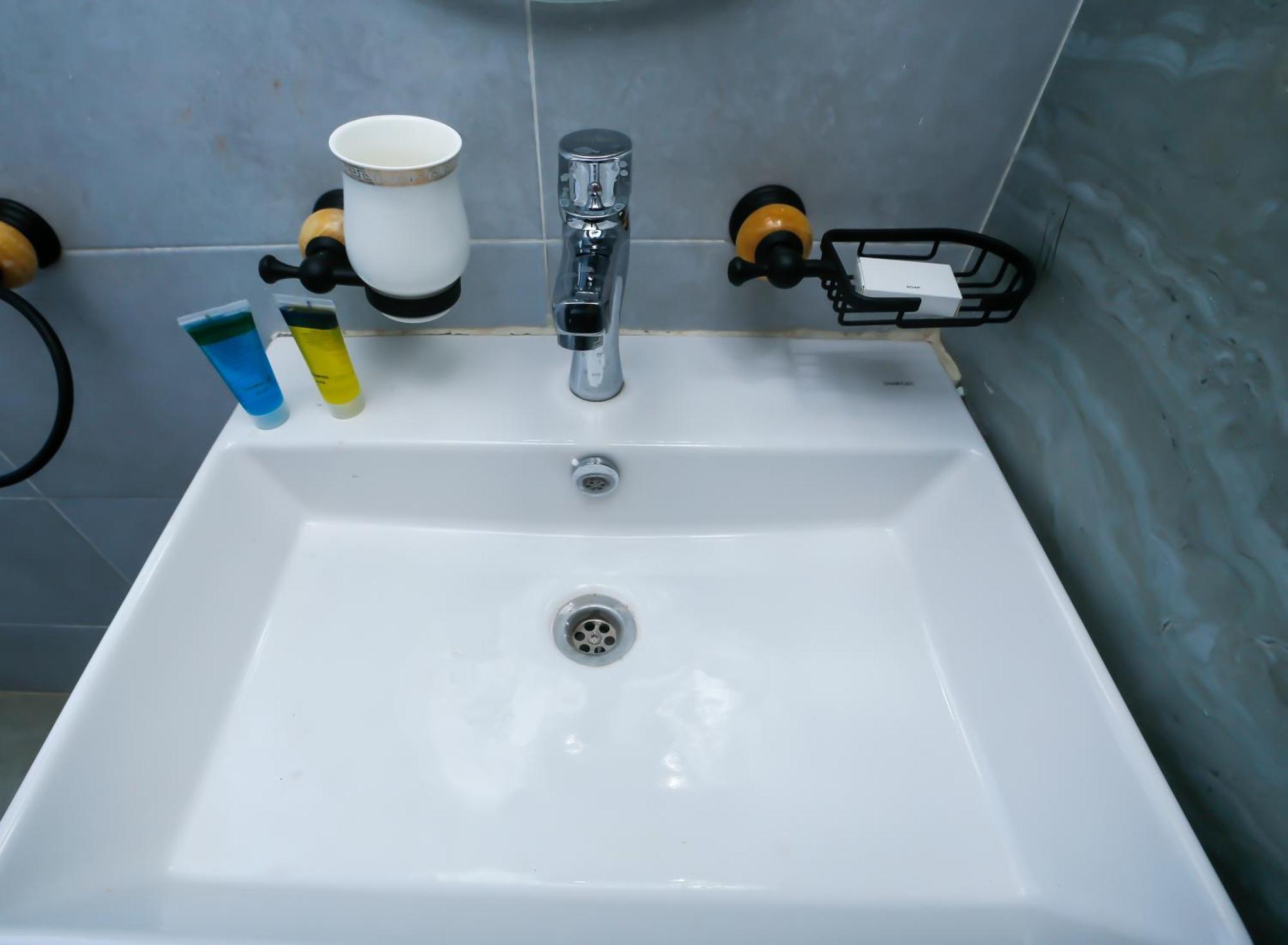 Bed & Breakfast Imperial Pyramids Heights View