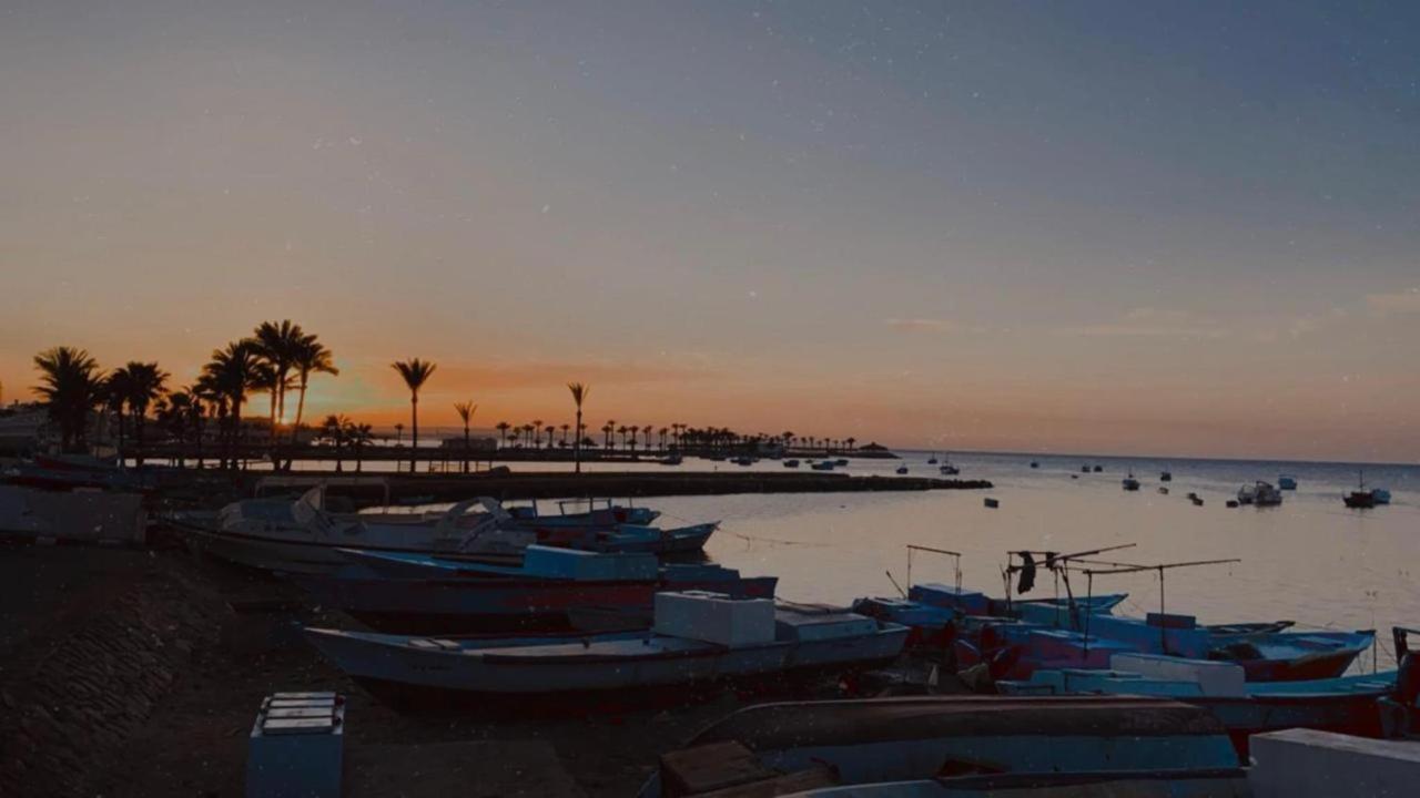 Aparthotel Red Sea *