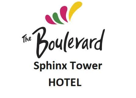 The Boulevard Sphinx Tower