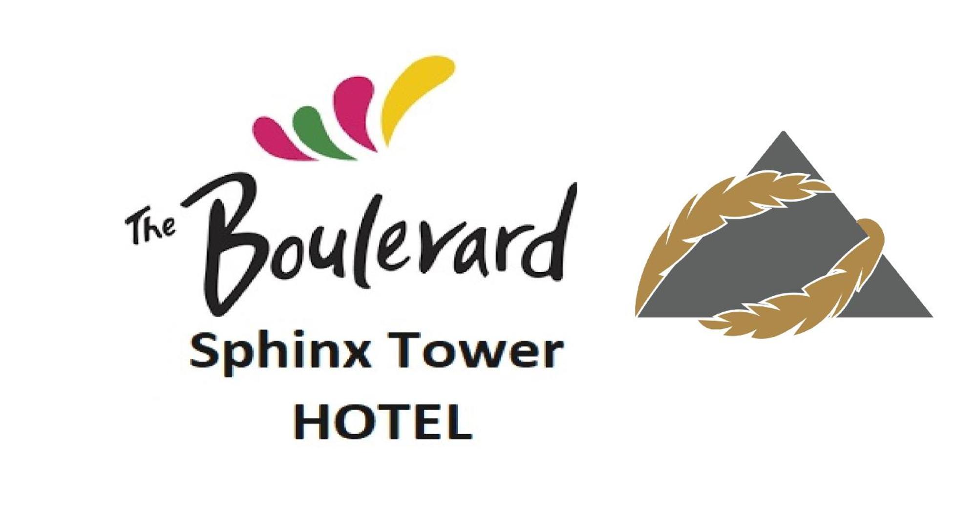 The Boulevard Sphinx Tower Hotel 3*