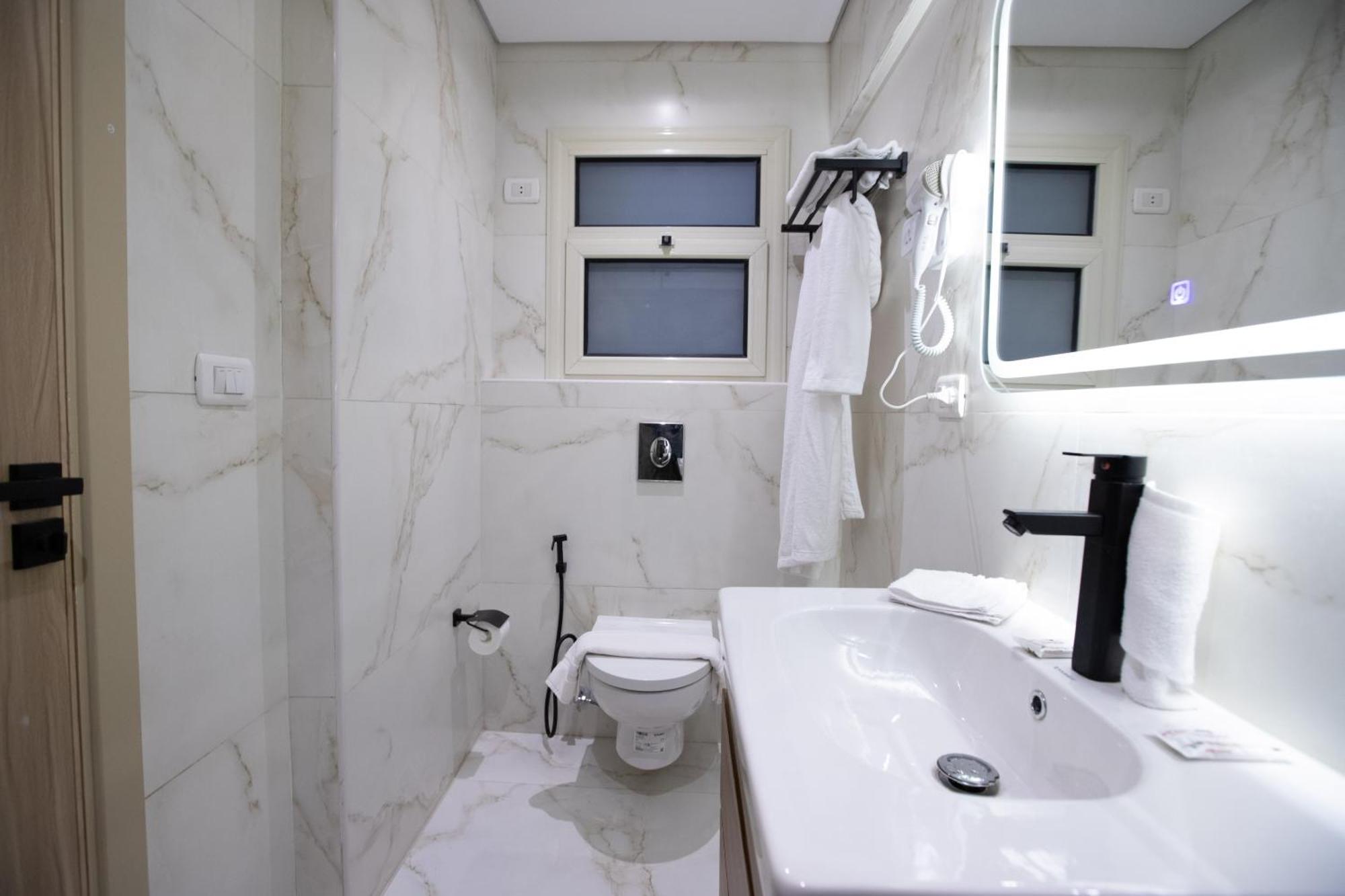 The Boulevard Sphinx Tower 3*