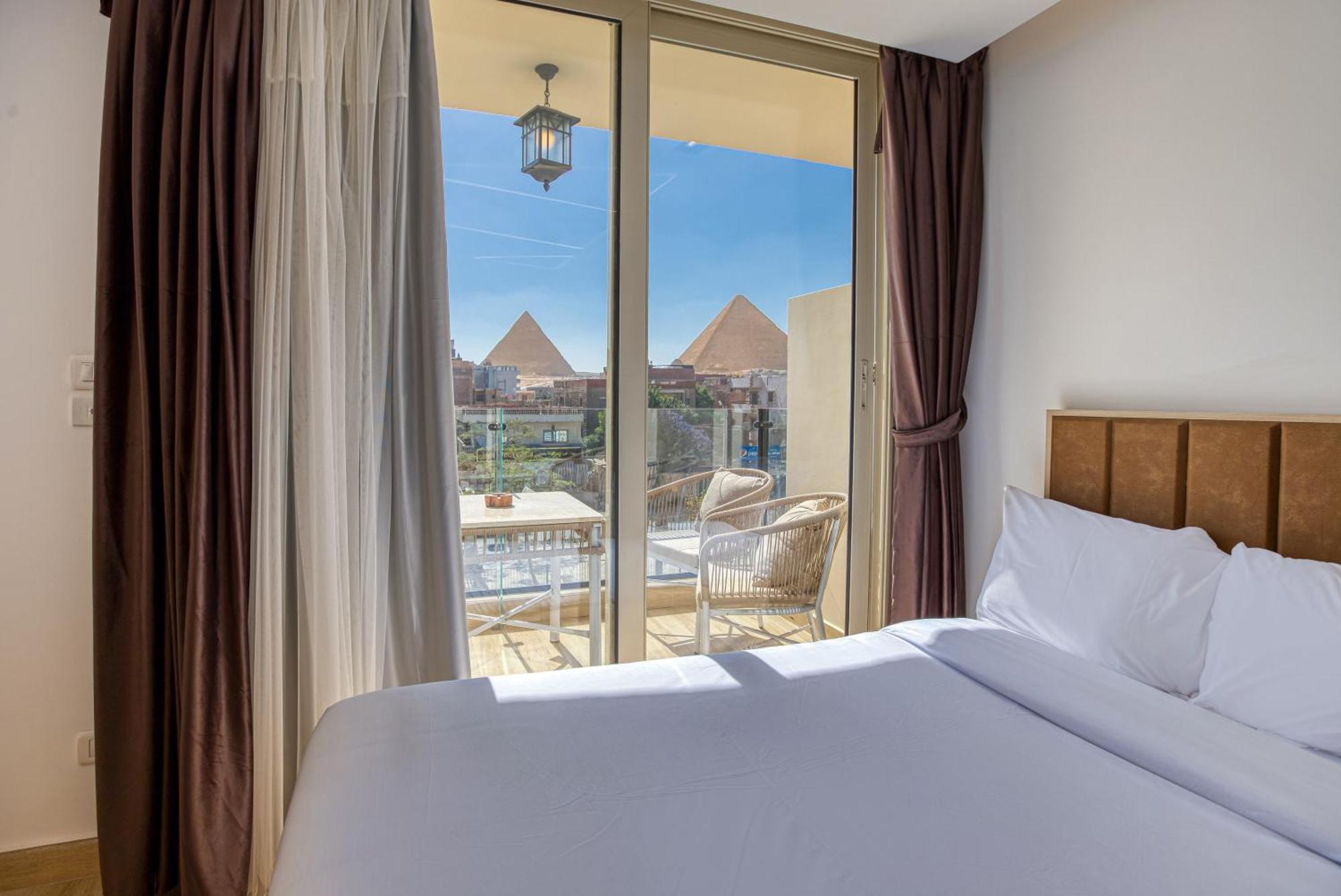 The Boulevard Sphinx Tower 3*