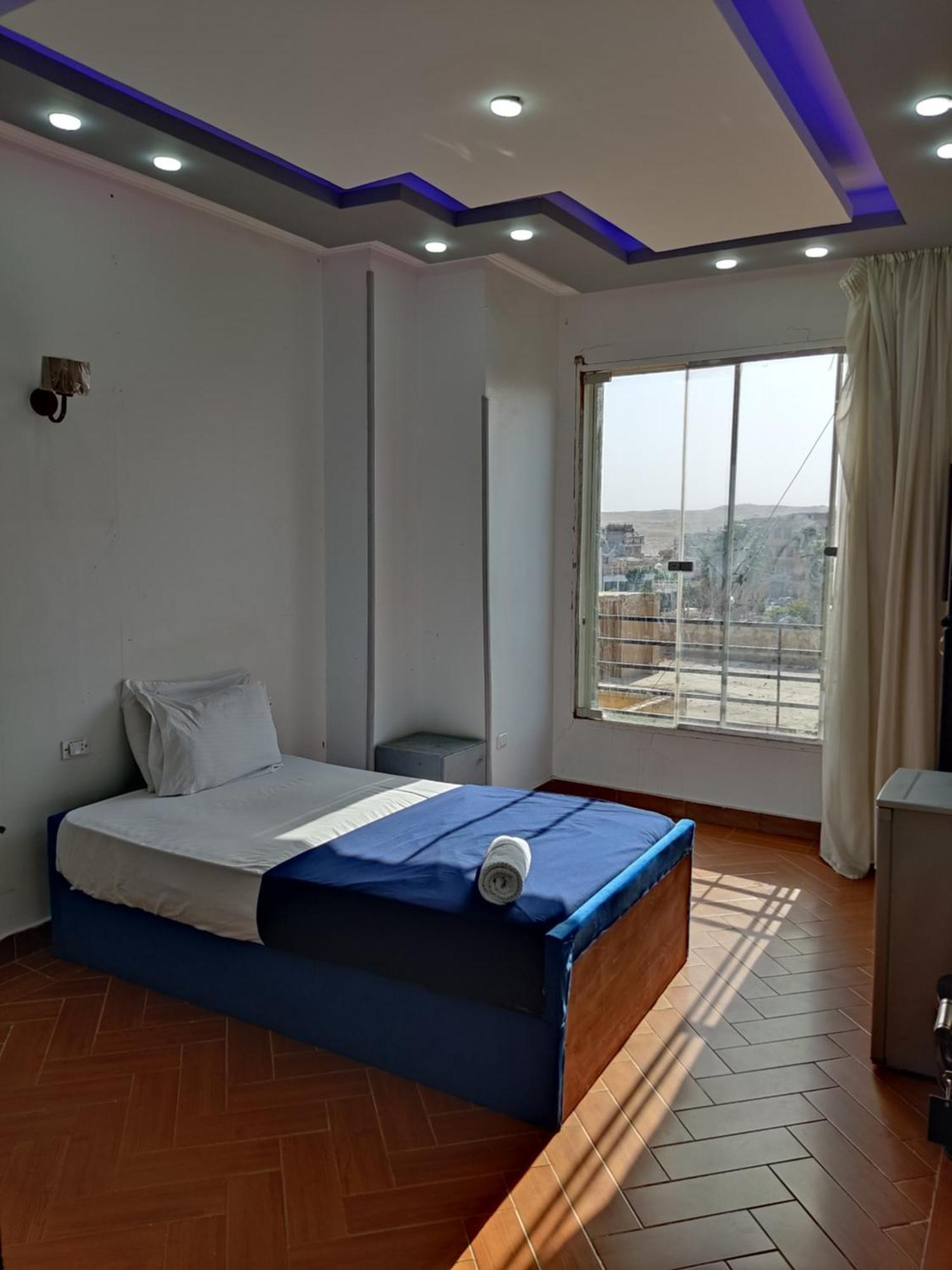 Hotel Secret Of Pyramids Kafrat al Jabal
