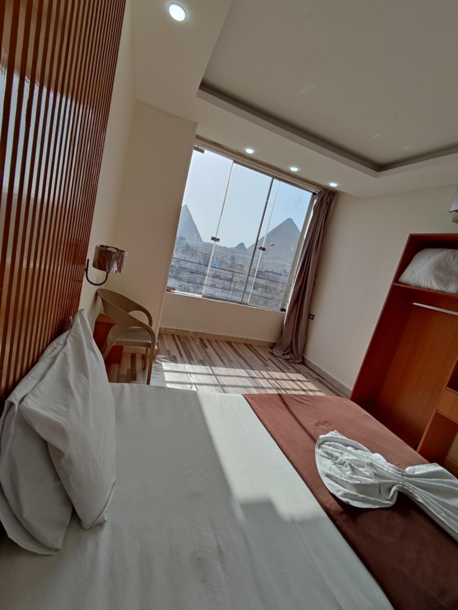 Hotel Secret Of Pyramids