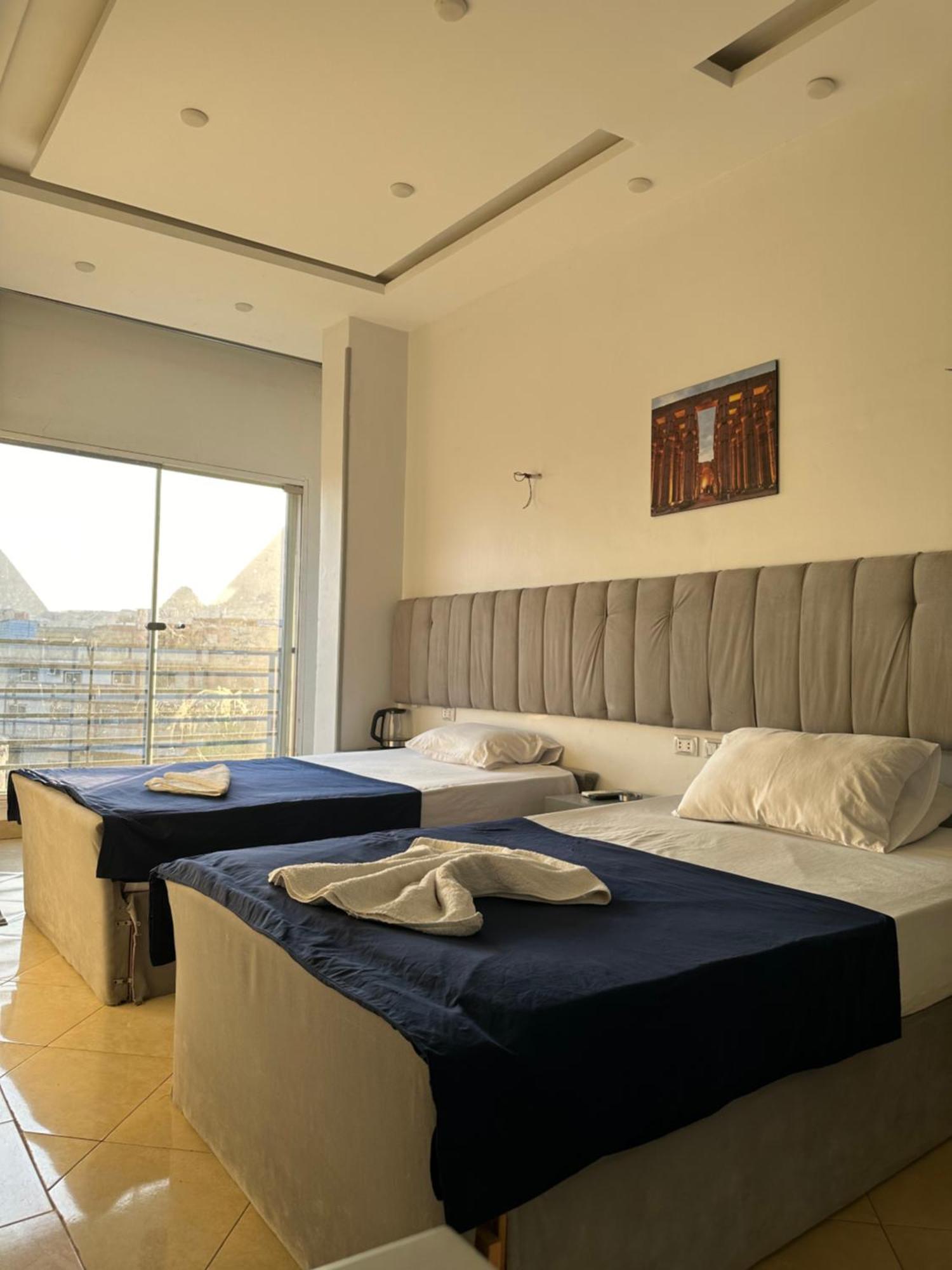 Hotel Secret Of Pyramids *
