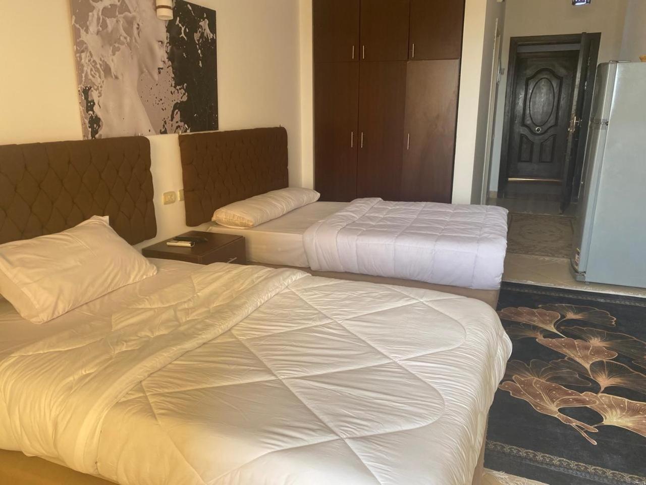 Apart Otel Florenza Hurgada