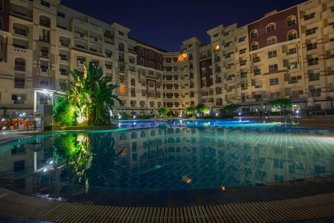 Florenza Apart Otel Hurgada