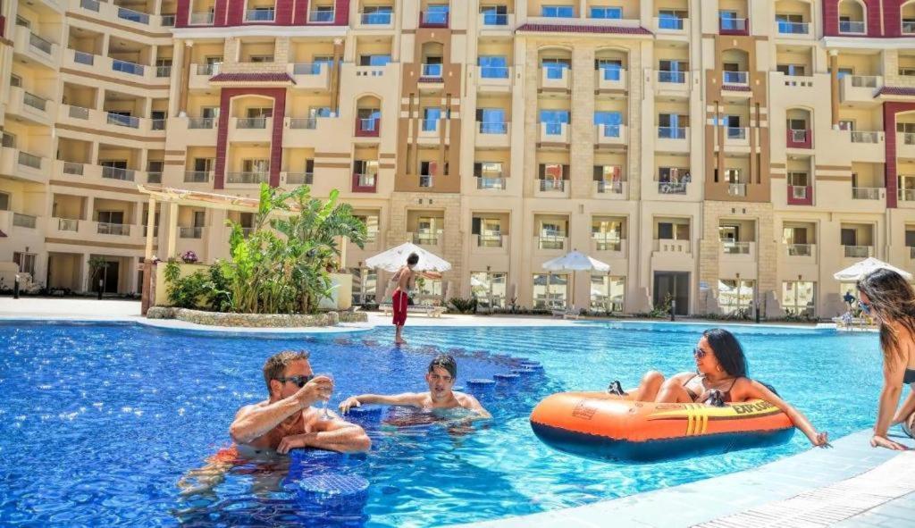 Florenza Apart Otel *