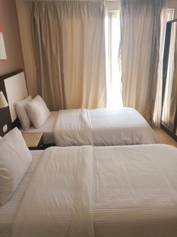 Apart Otel Florenza Hurgada