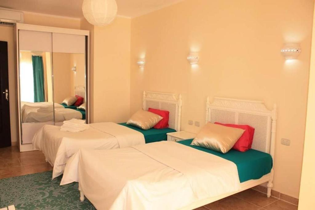 Apart Otel Florenza Hurgada