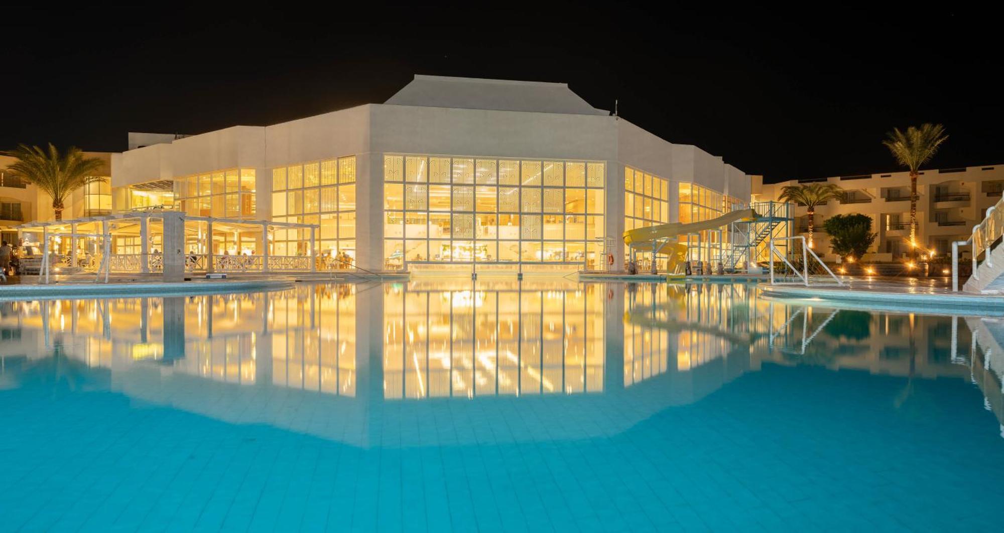 Resort Aurora Oriental Sheikh 5*