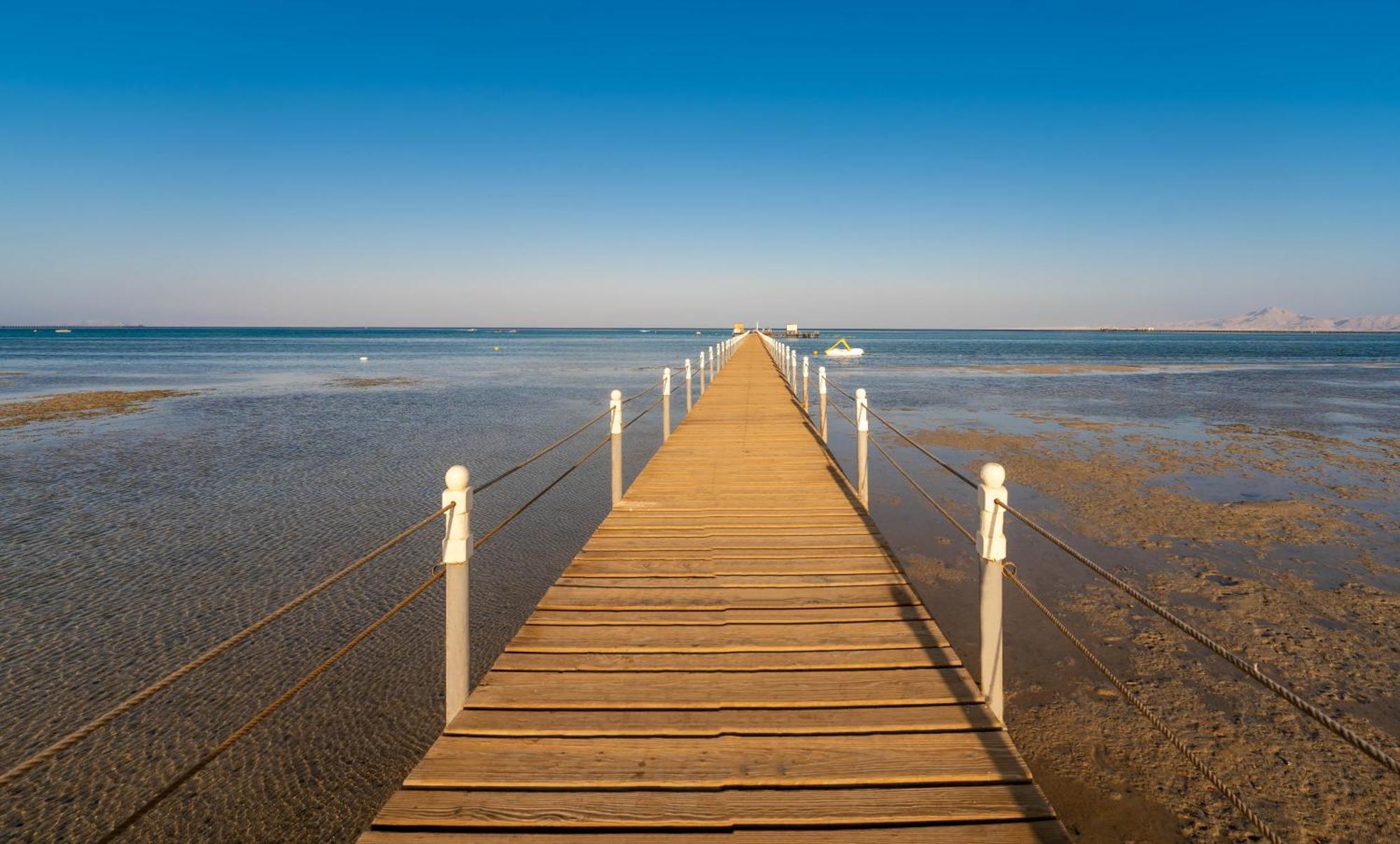 Resort Aurora Oriental Sheikh