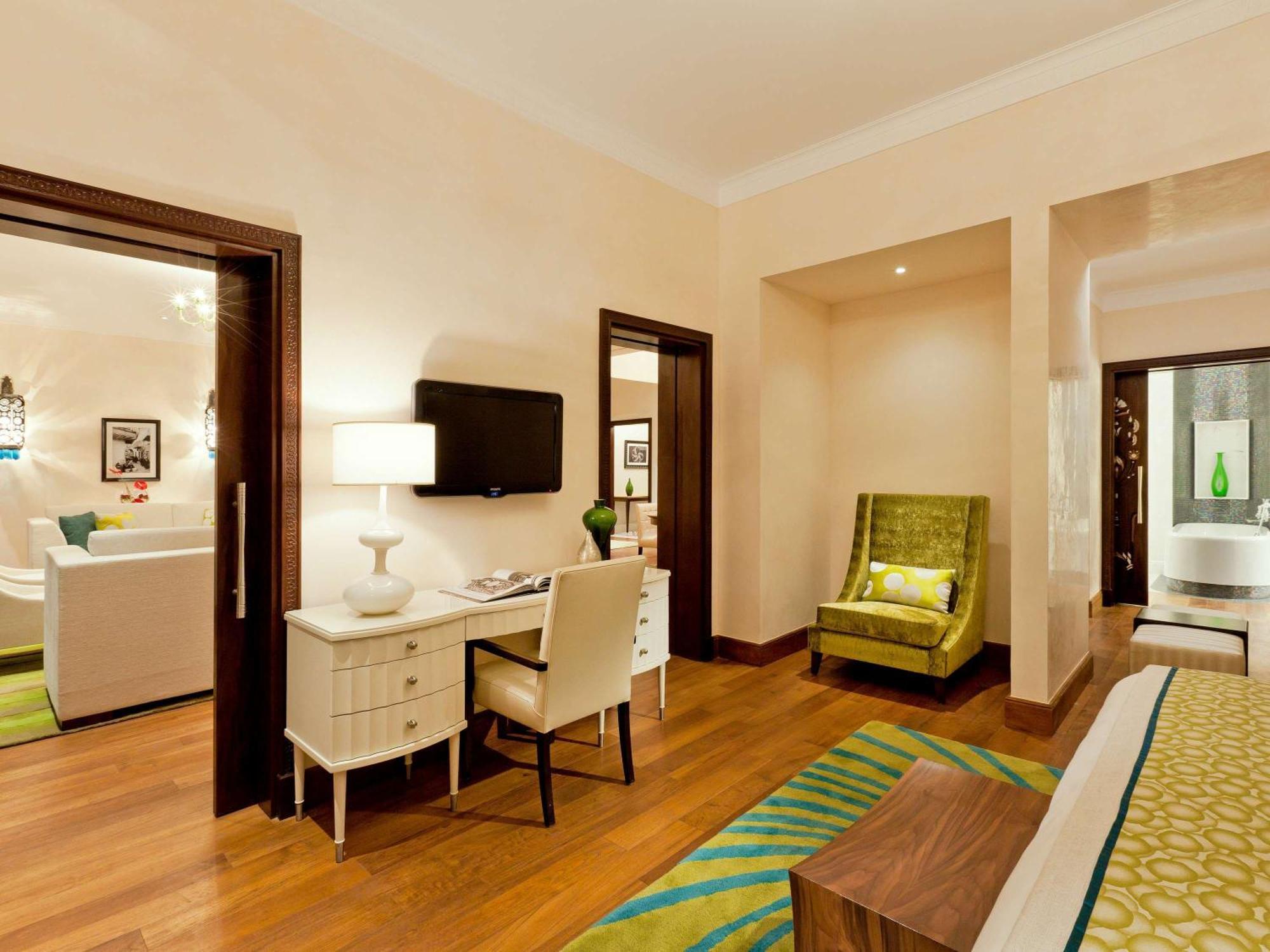 Hotel Sofitel Legend Old Cataract