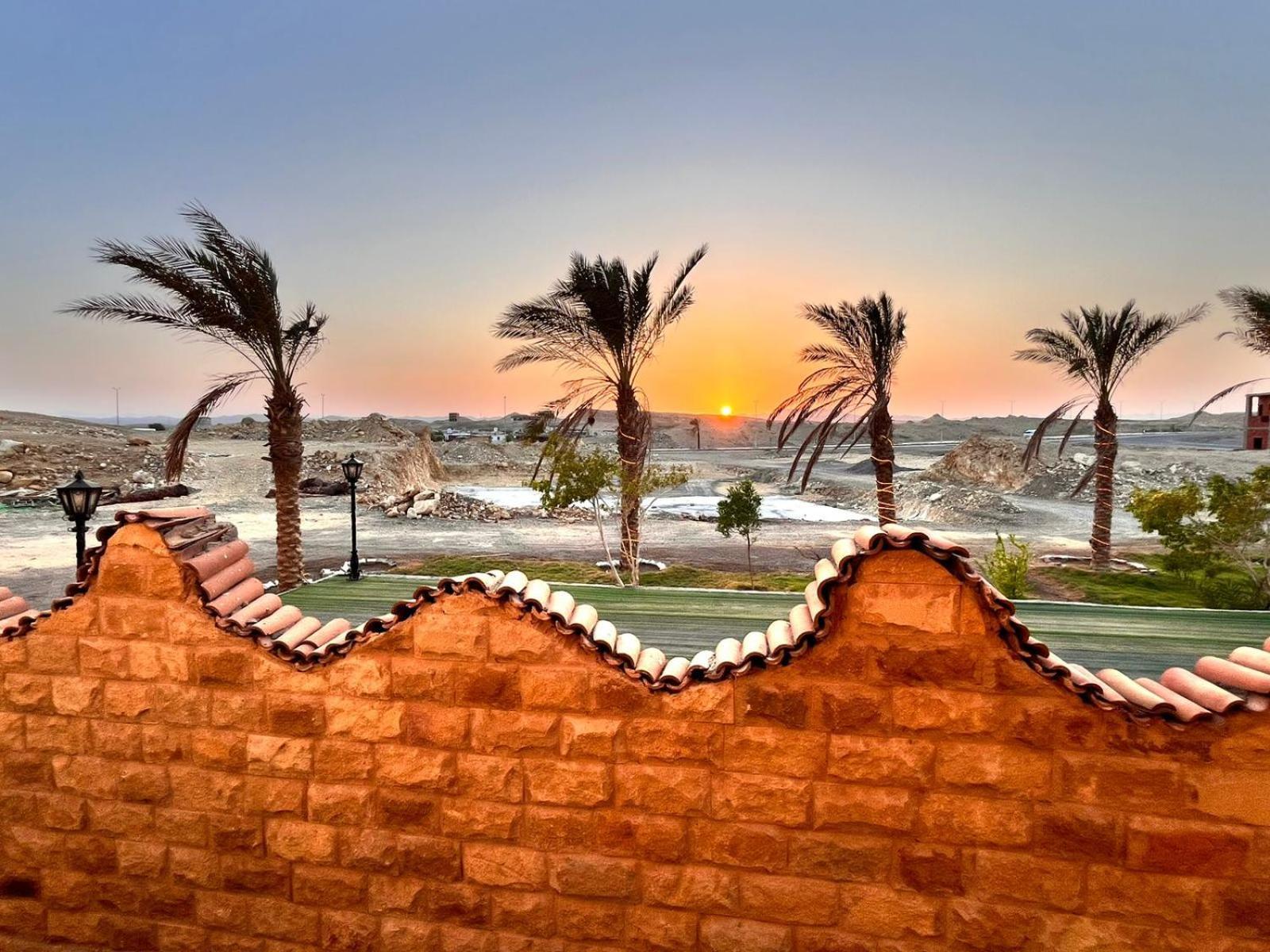 Reef House Marsa Alem