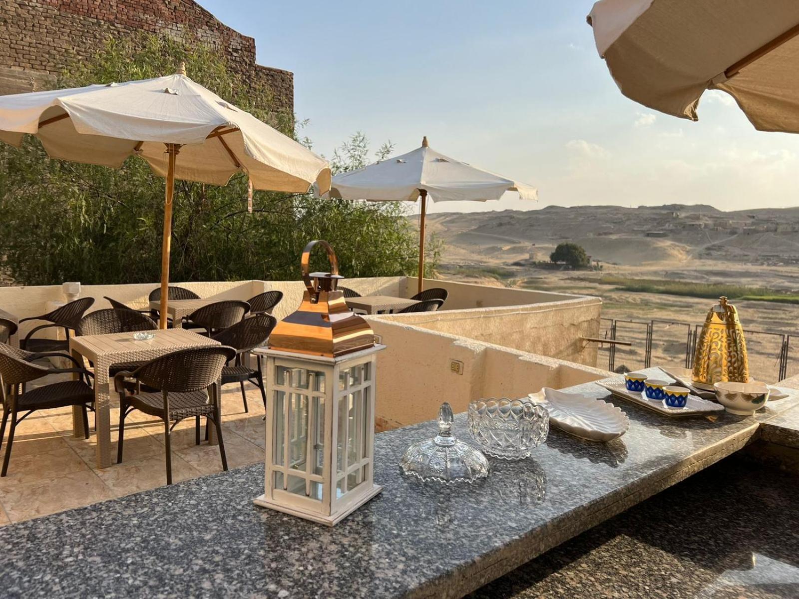 Apartment Khofo