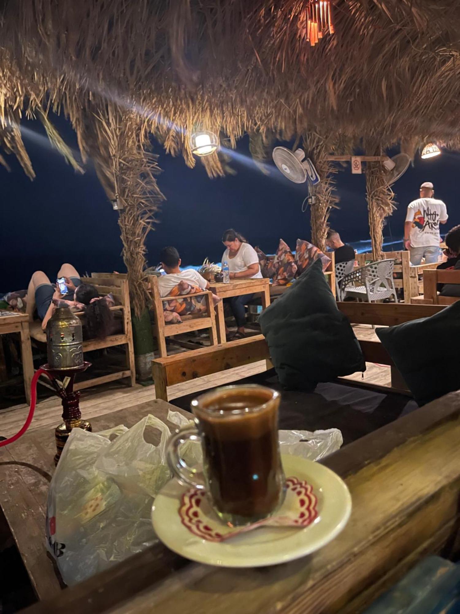 Sea View -sunnydahab Dahab