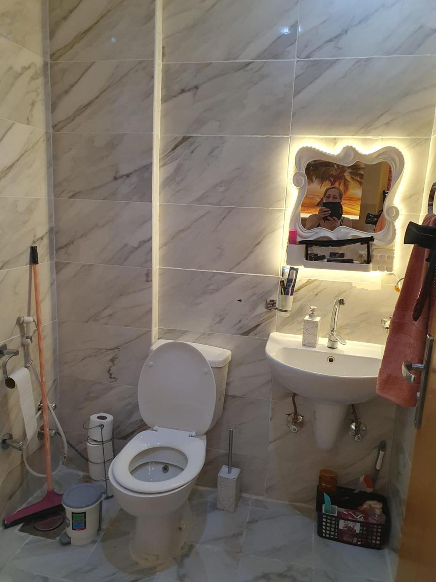 Mirage Bay & Aqua Park - Ghania Apartment