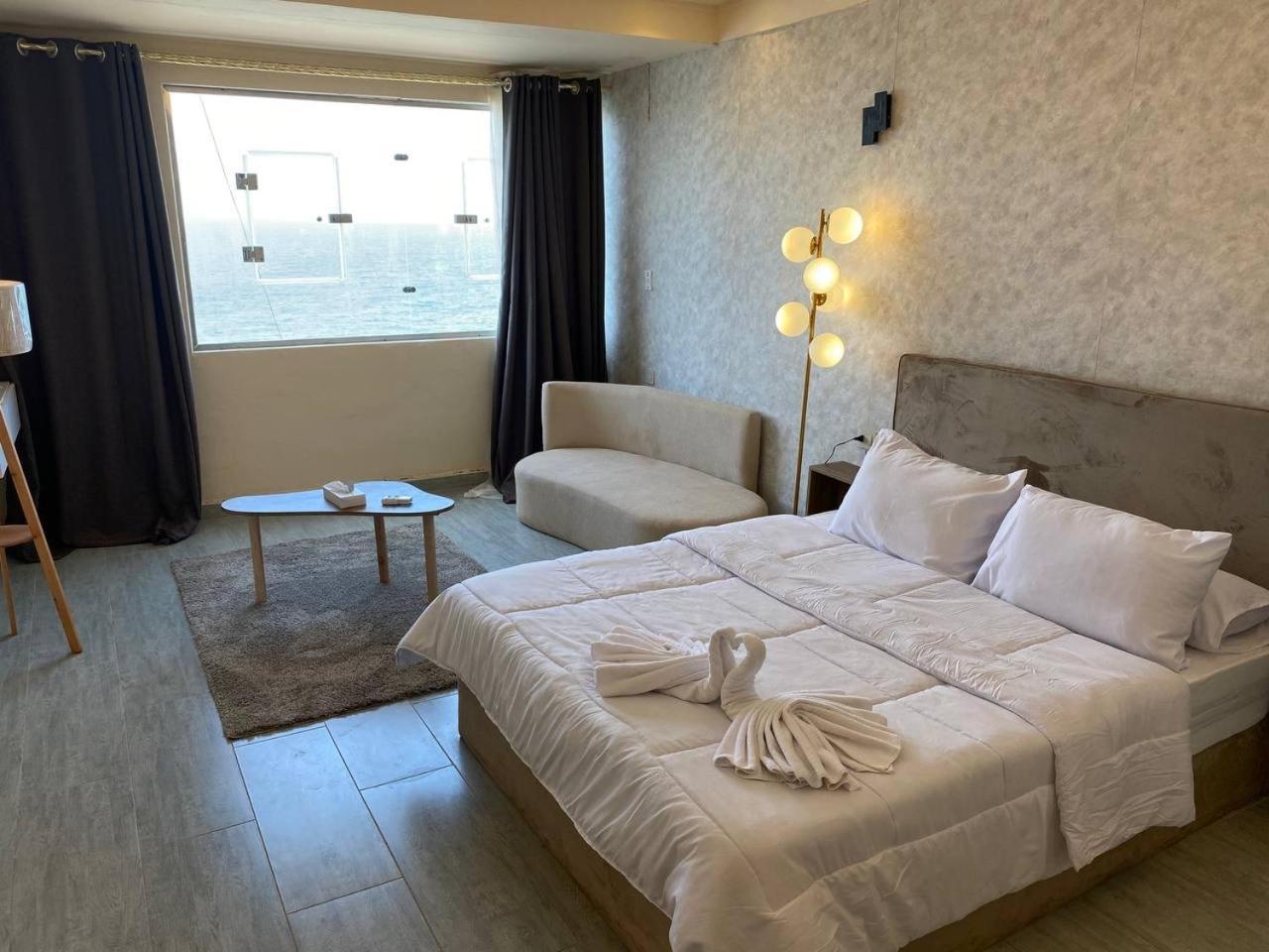 Alex & Hotel Alexandria
