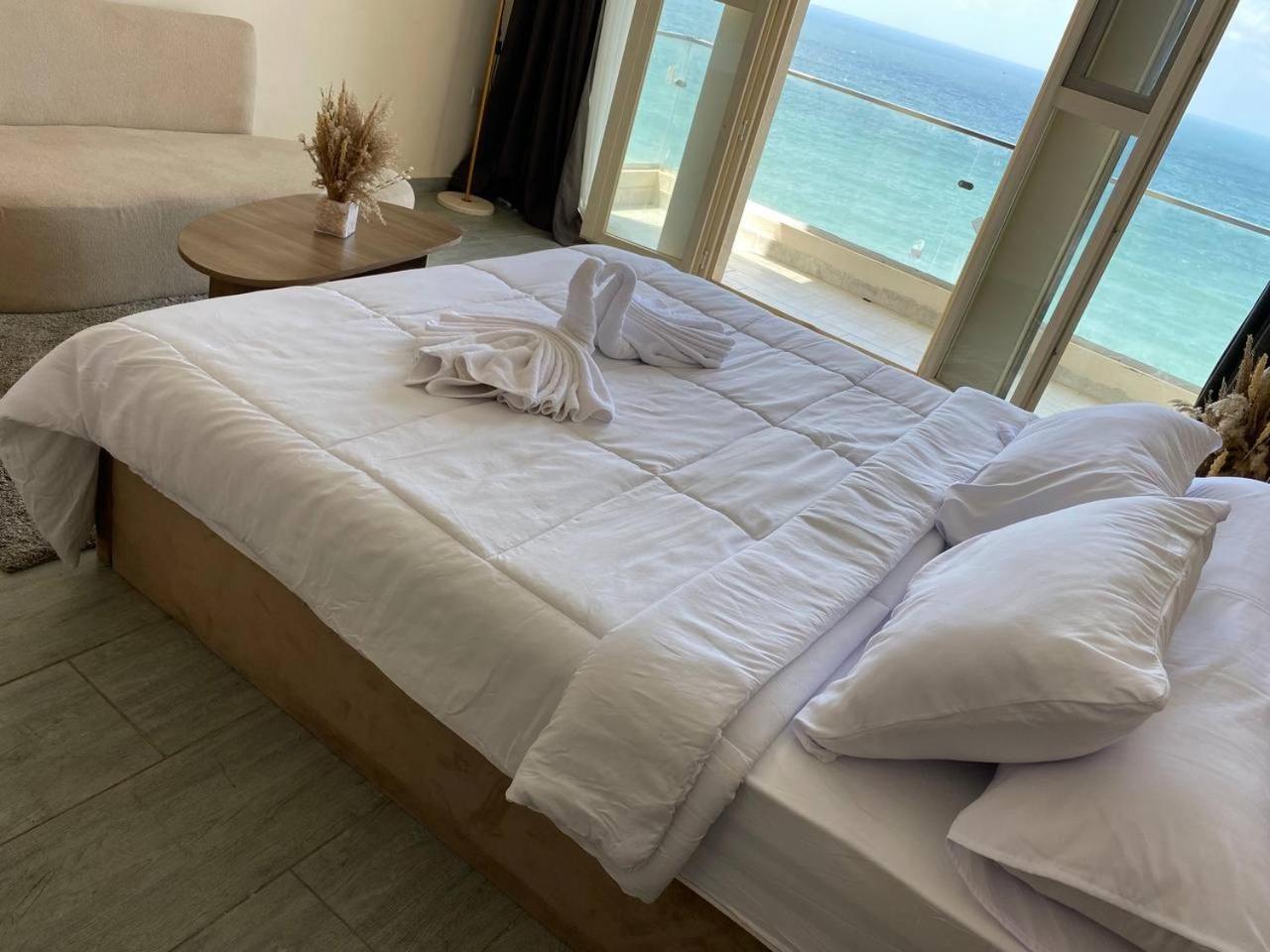 Alex & Hotel