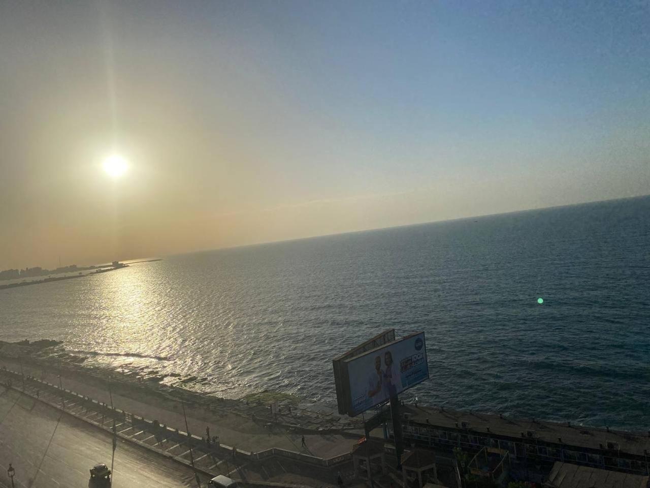 Hotel Alex &
