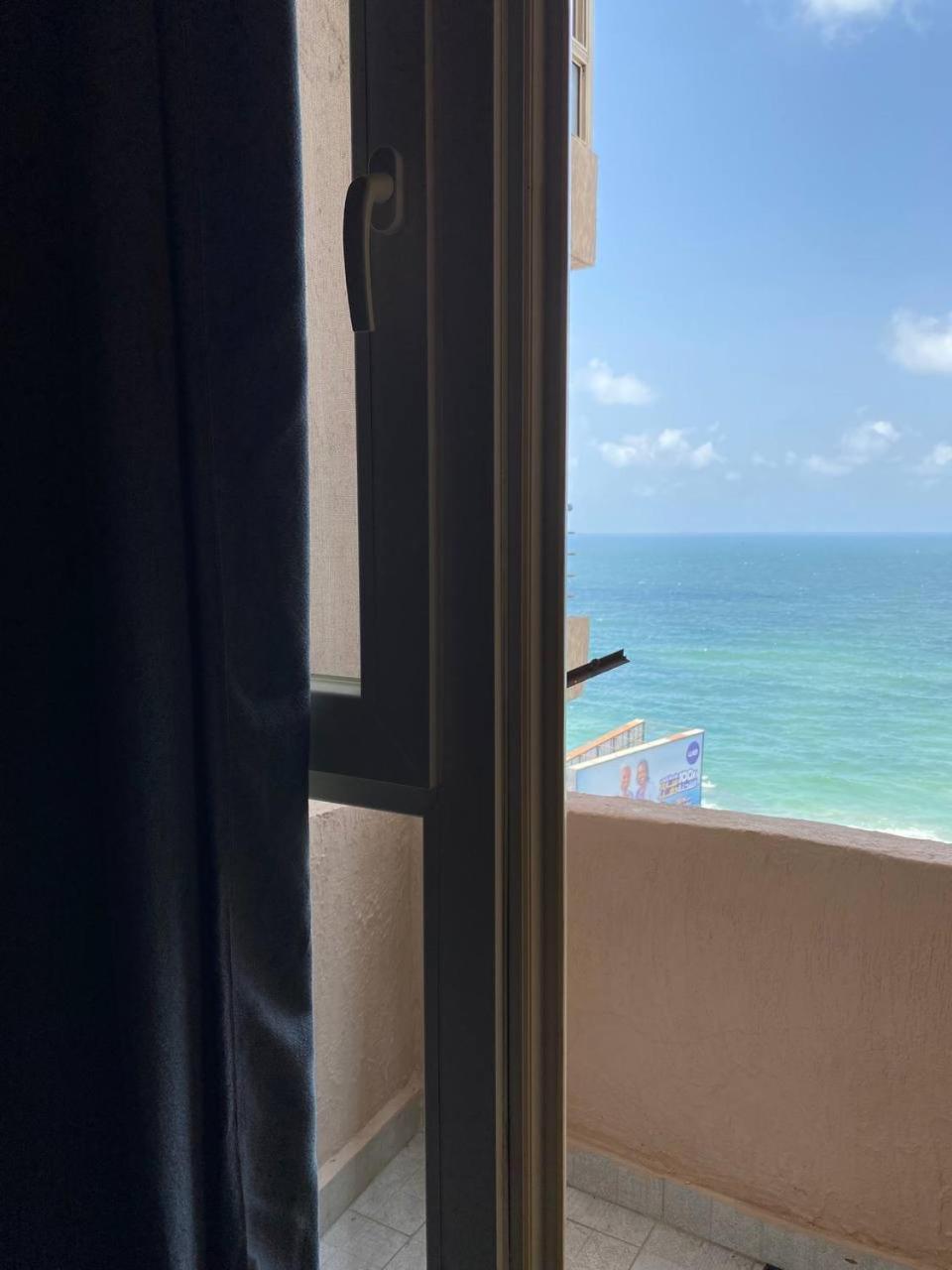 Hotel Alex & Alexandria