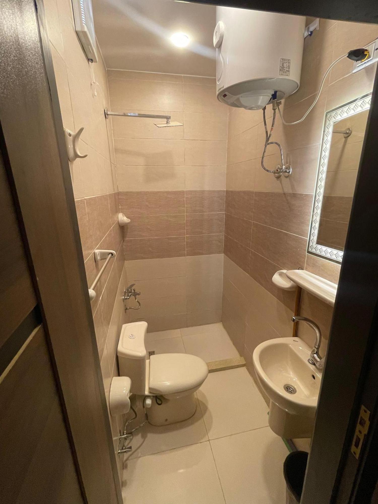Hotel King Ali Pyramids View 3*
