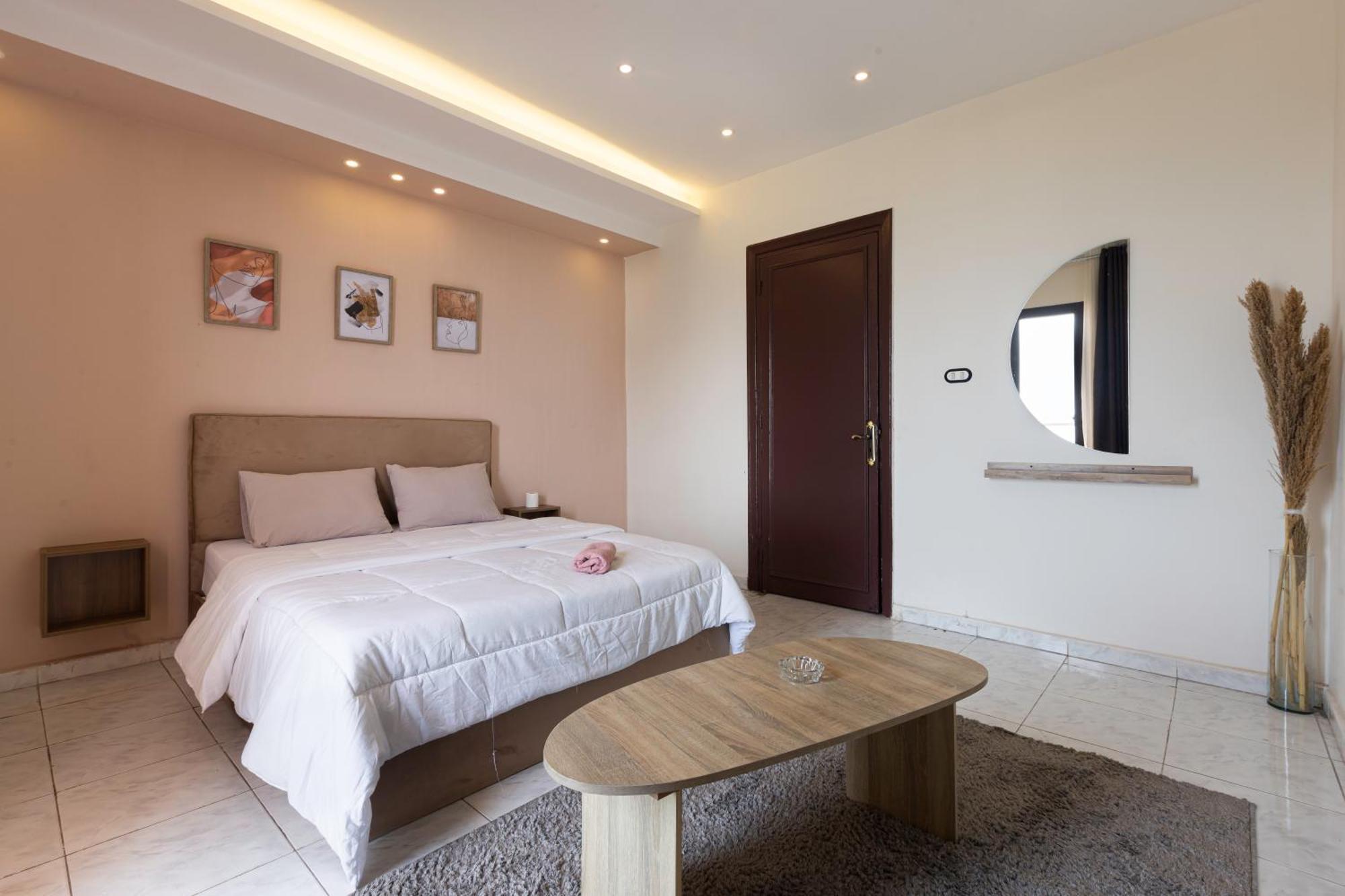 Alex & 3* Alexandria