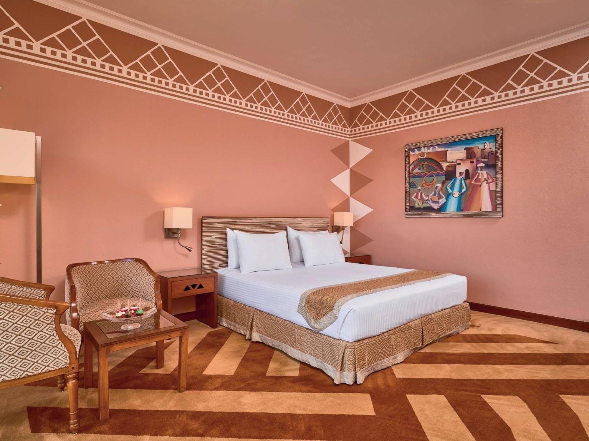 Movenpick Resort 5*