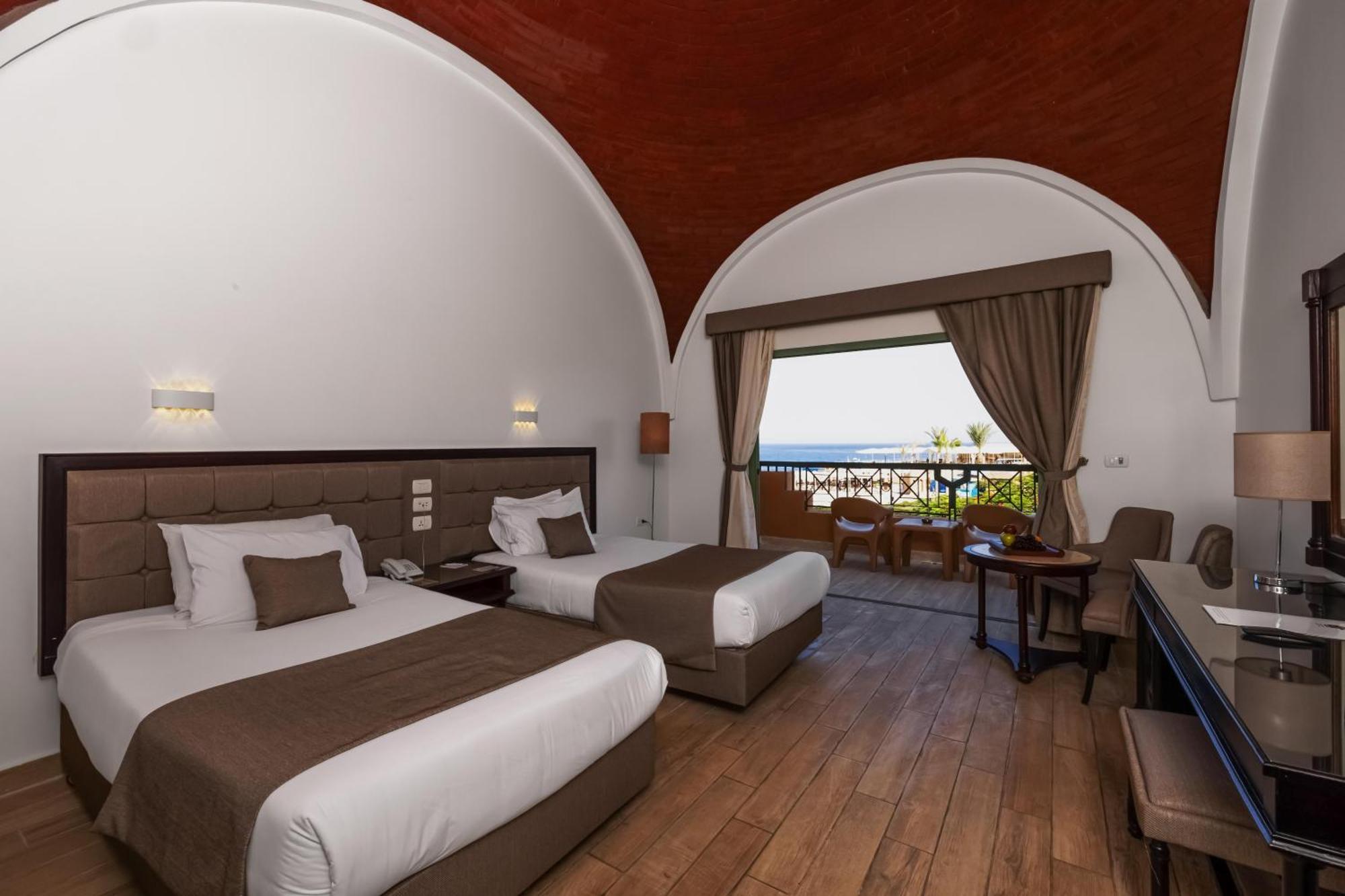 Resort Akassia Swiss