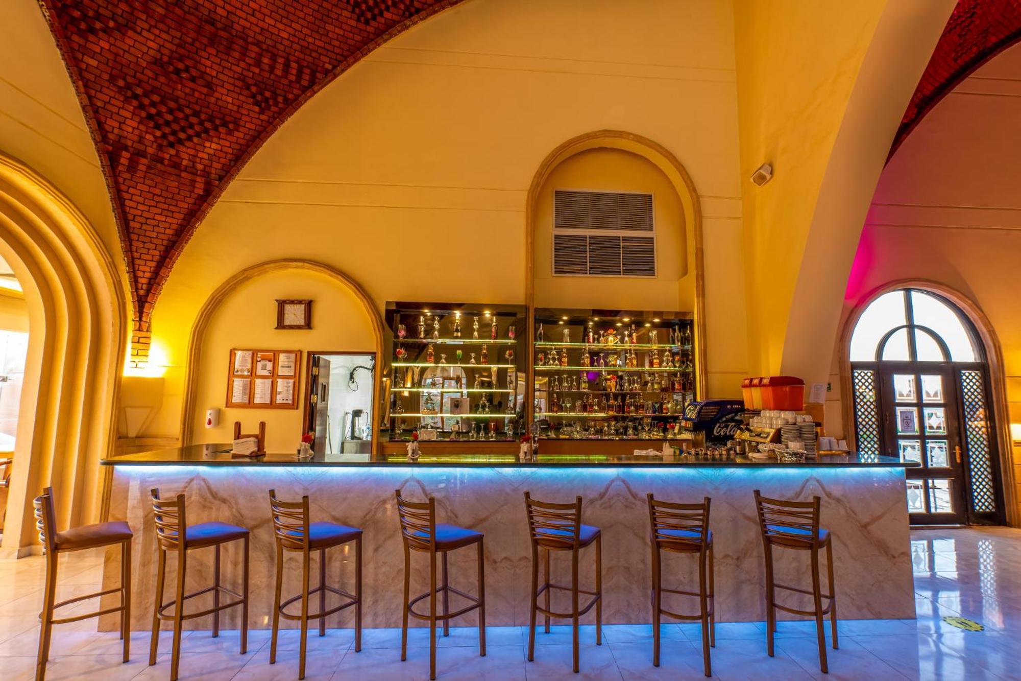 Akassia Swiss Resort El Qoseir