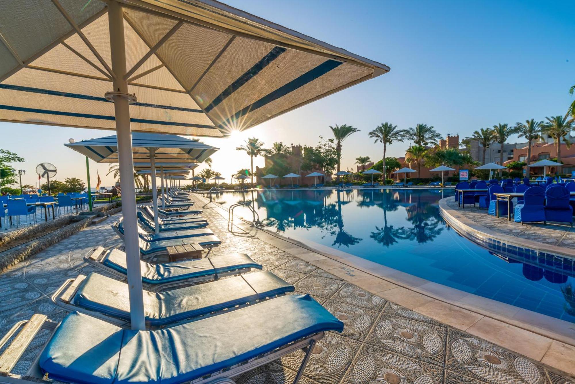 Resort Akassia Swiss 5*