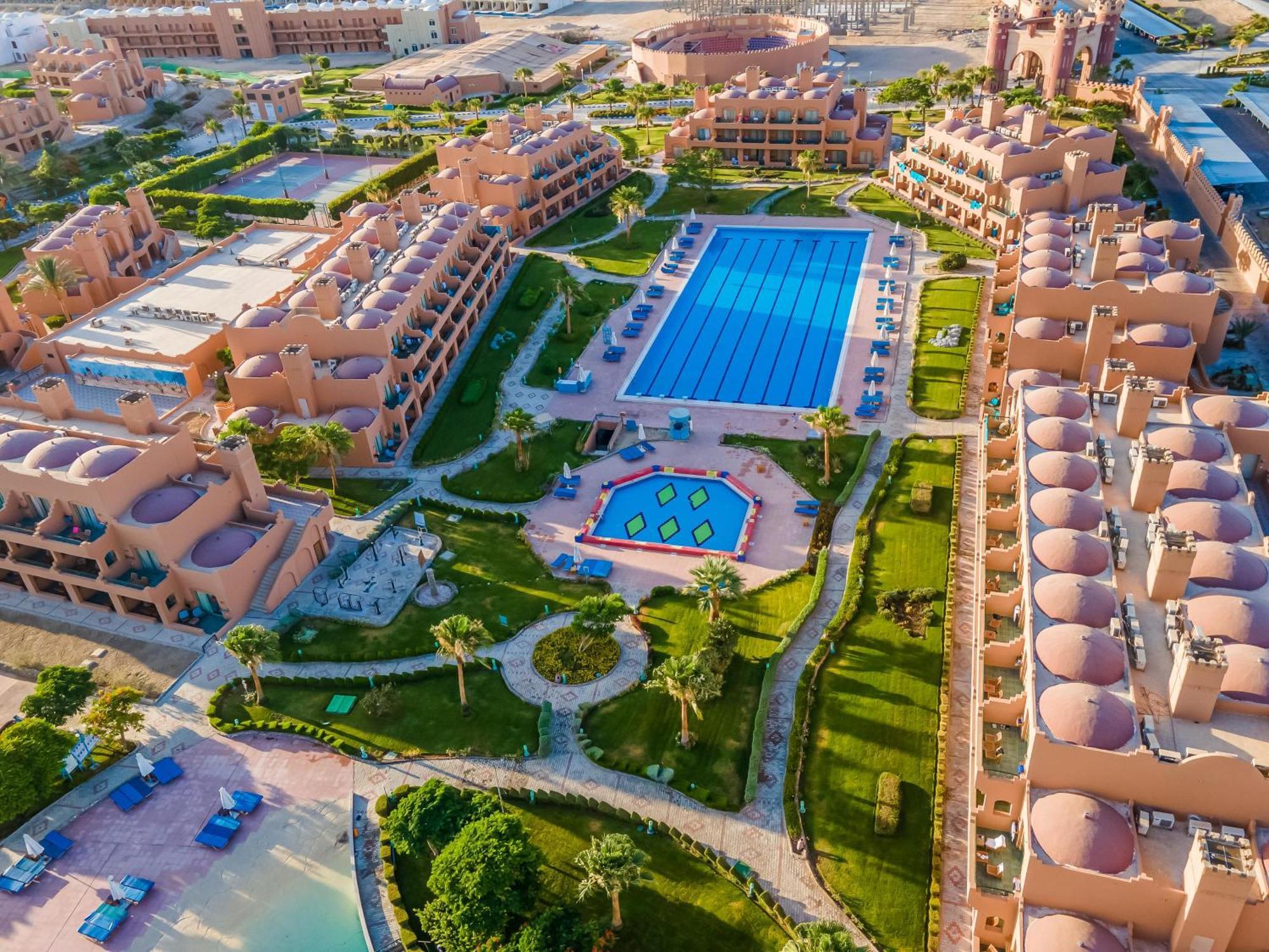 Akassia Swiss 5*