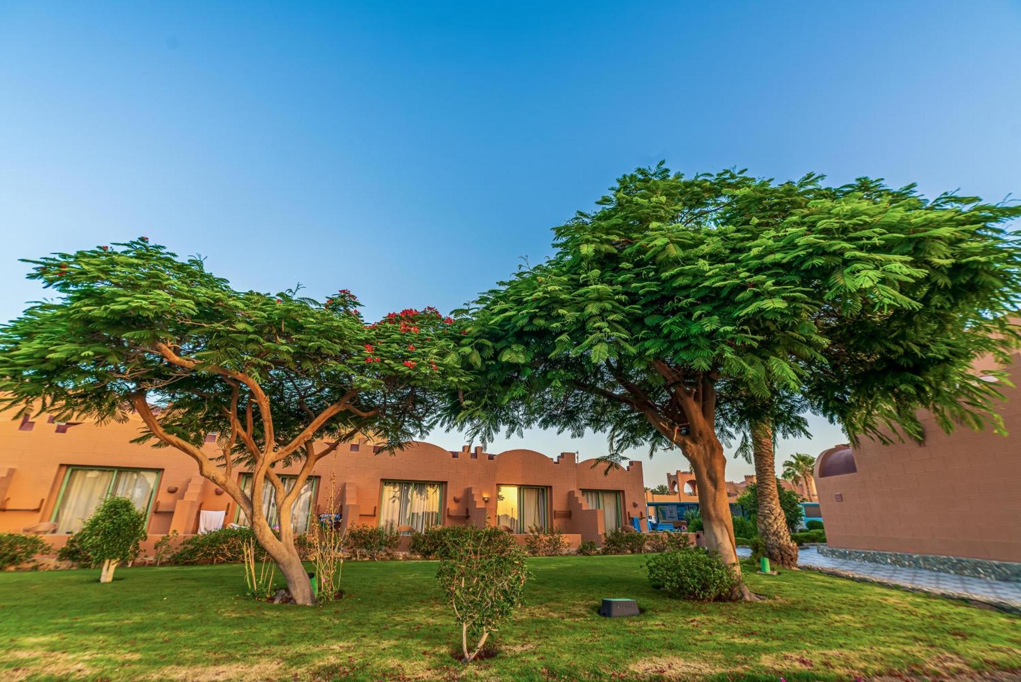 Akassia Swiss Resort 5*