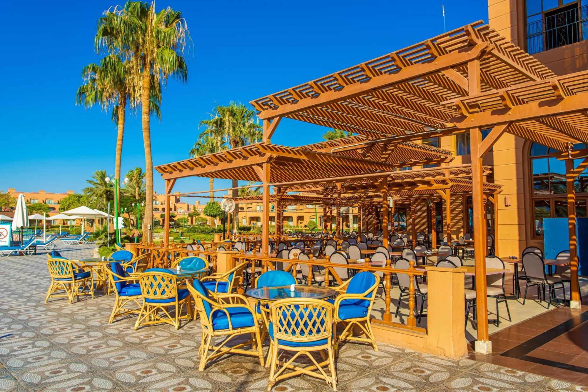 Resort Akassia Swiss El Qoseir