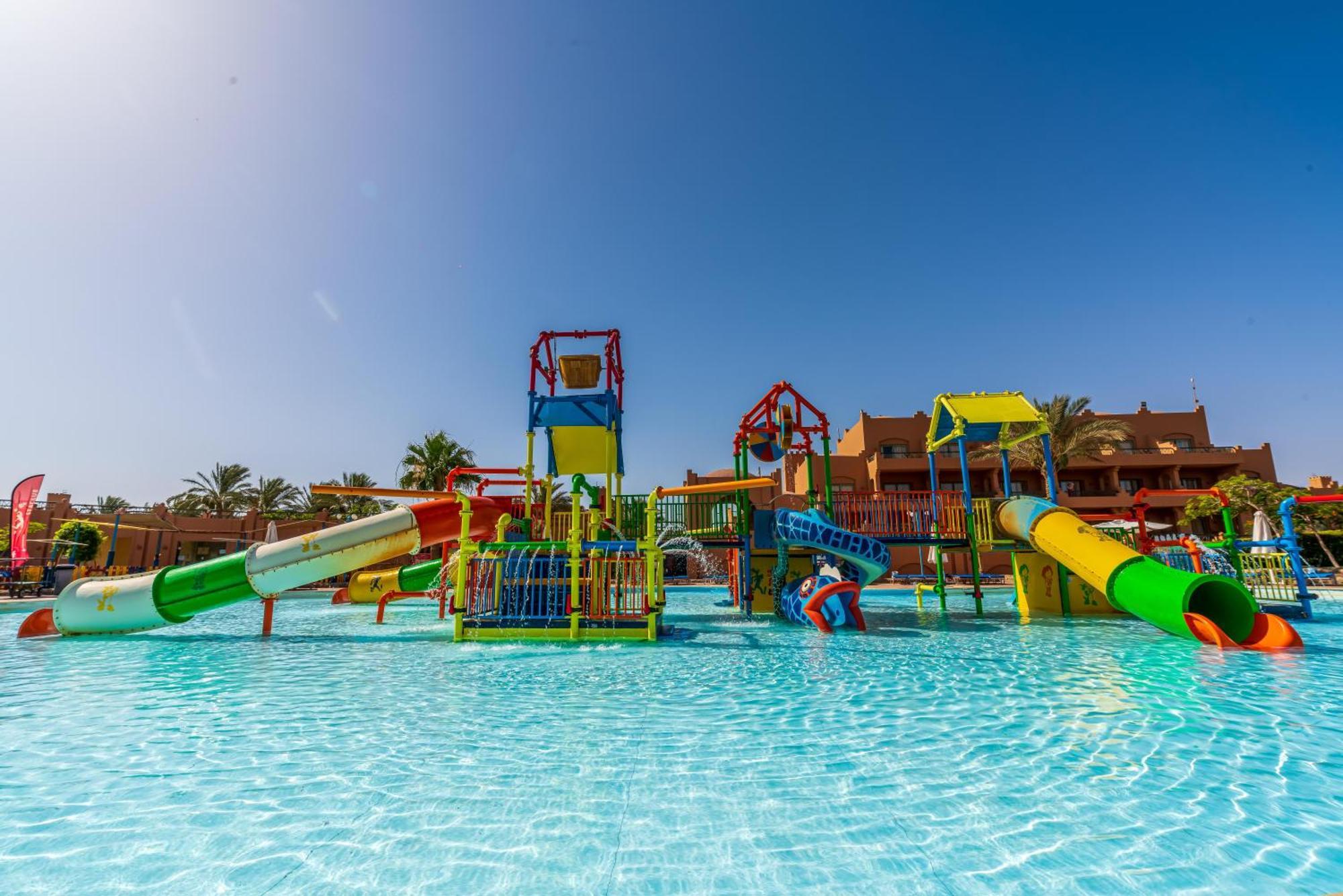 Akassia Swiss 5* El Qoseir