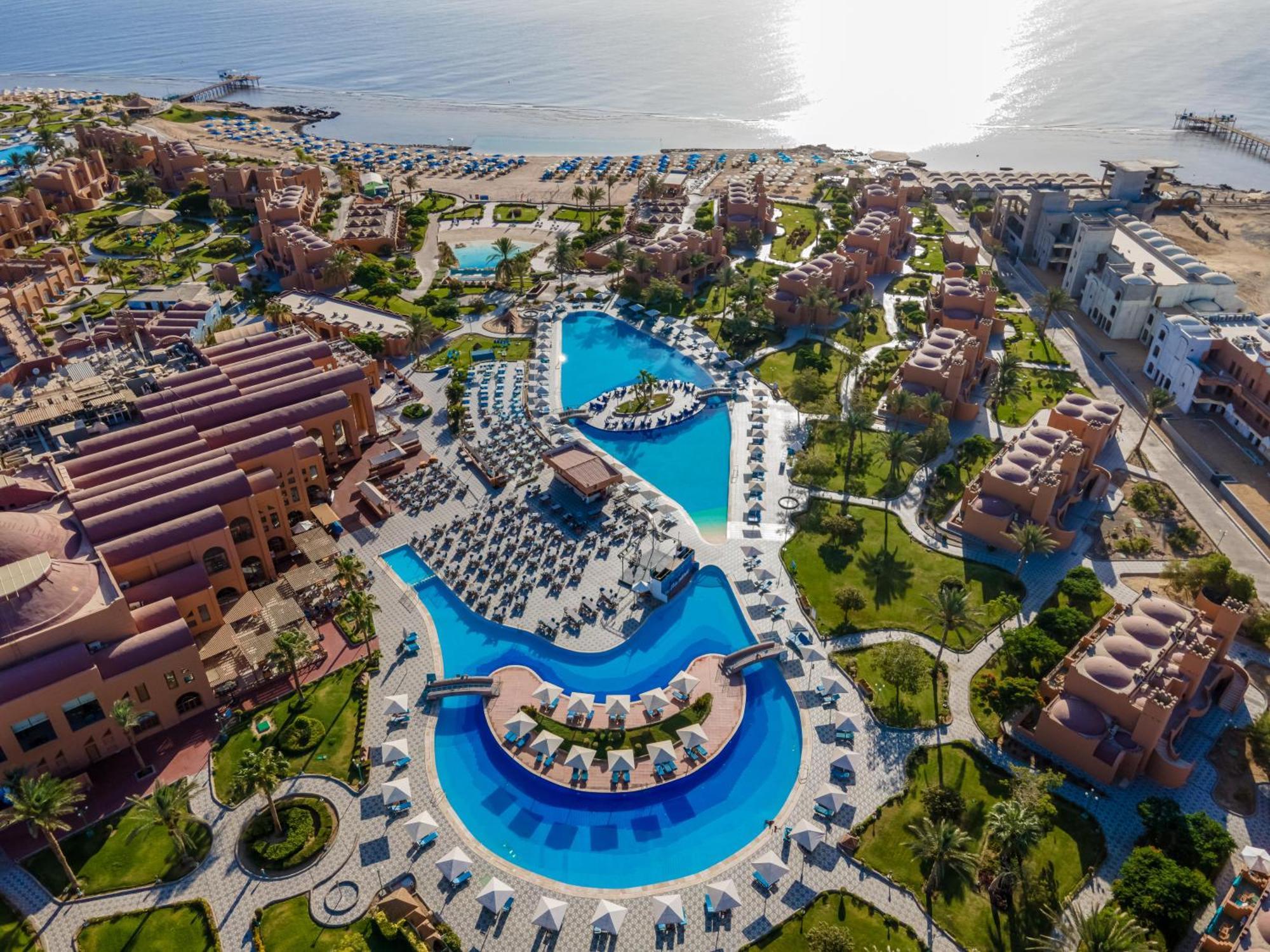 Akassia Swiss 5*
