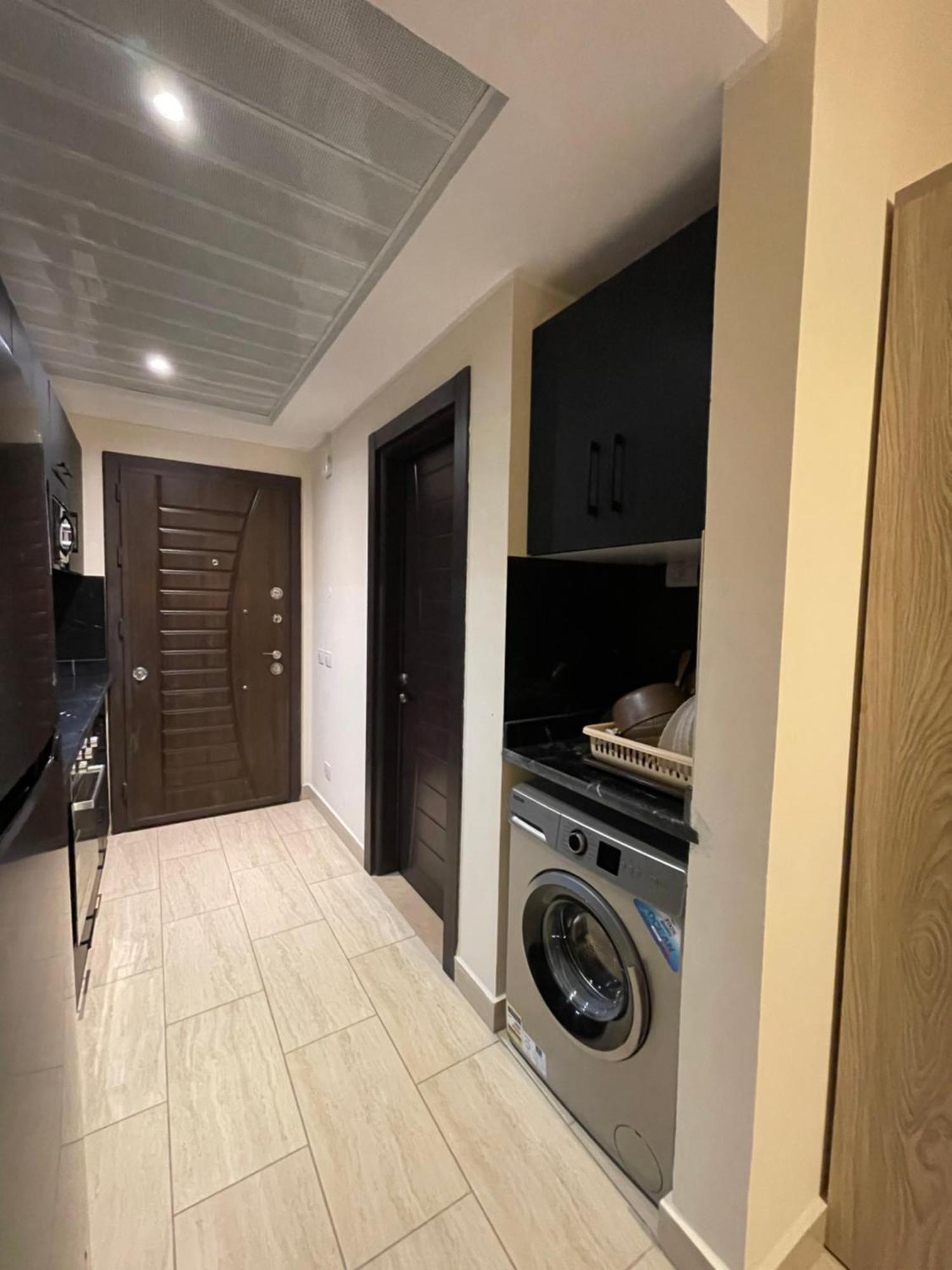Aldau Heights Daire