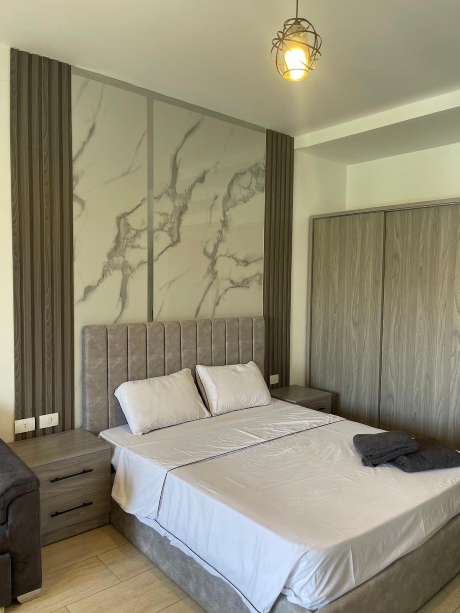 Aldau Heights Daire
