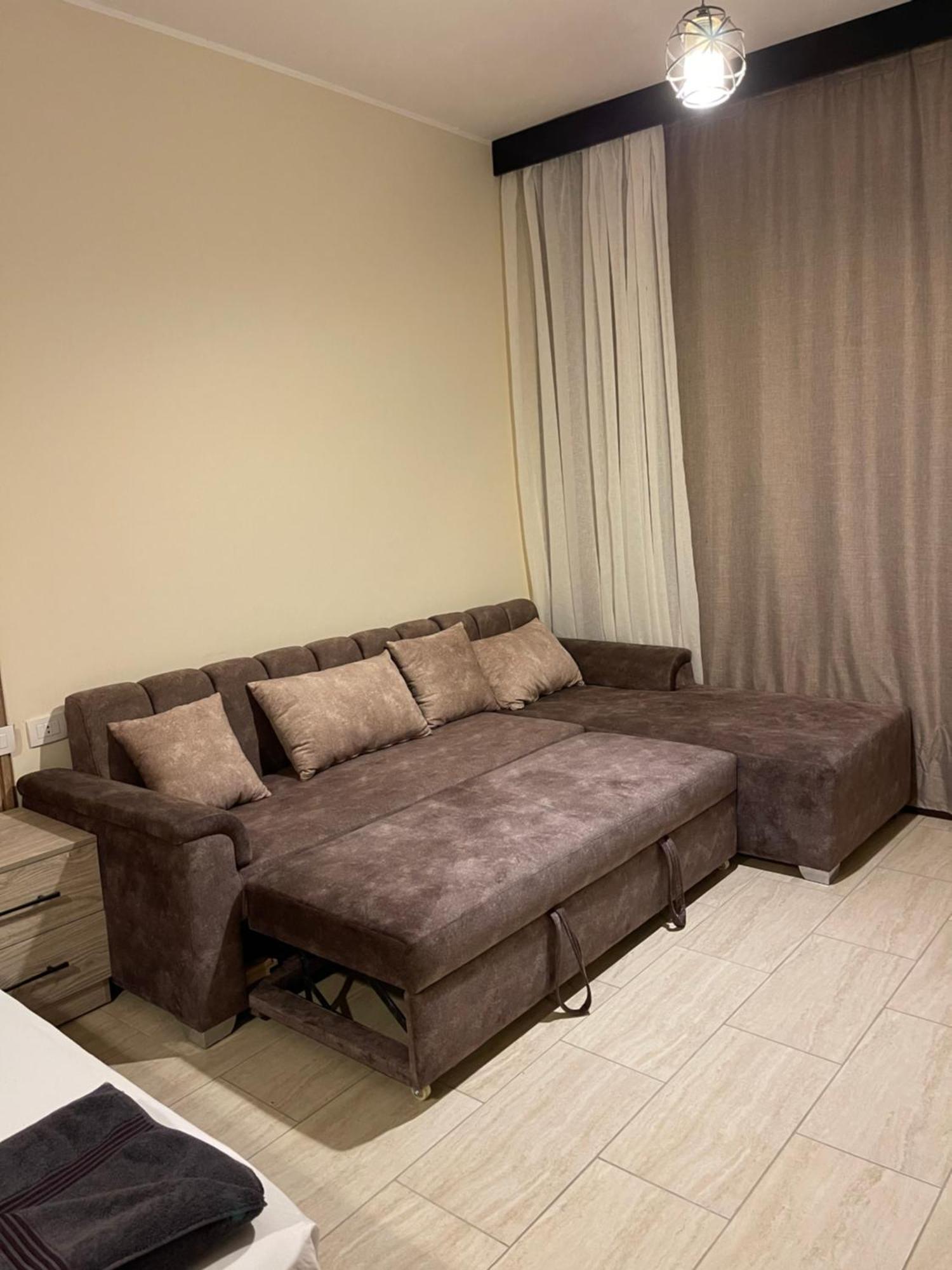 Aldau Heights Hurgada