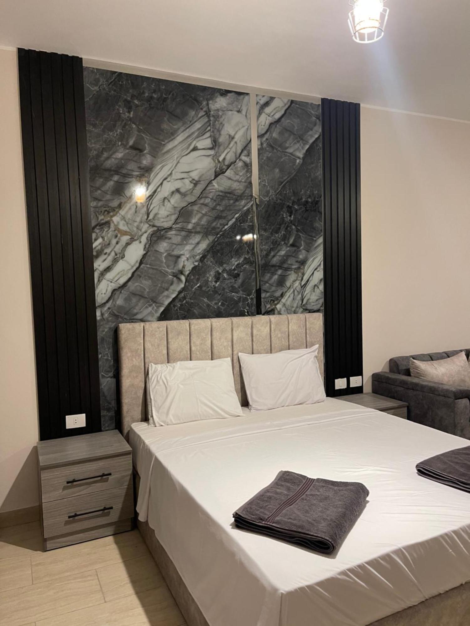 Aldau Heights Daire