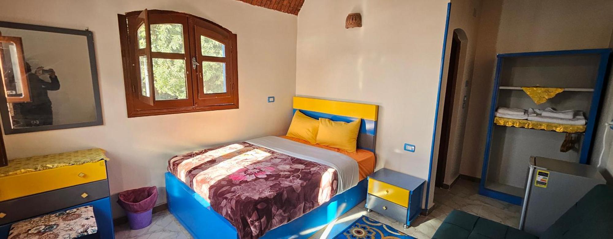 La Terrace Guest house Aswan
