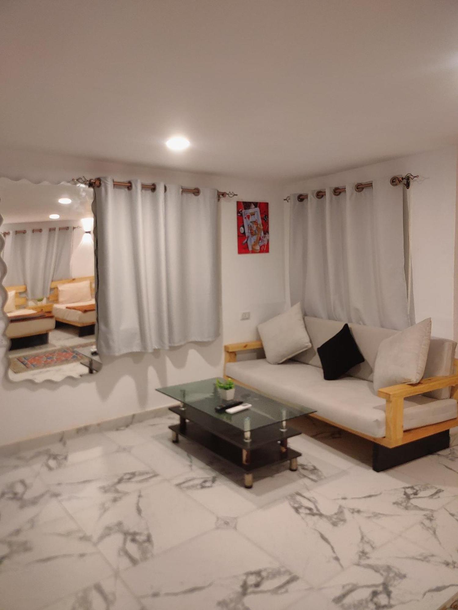 Vegas House Dahab