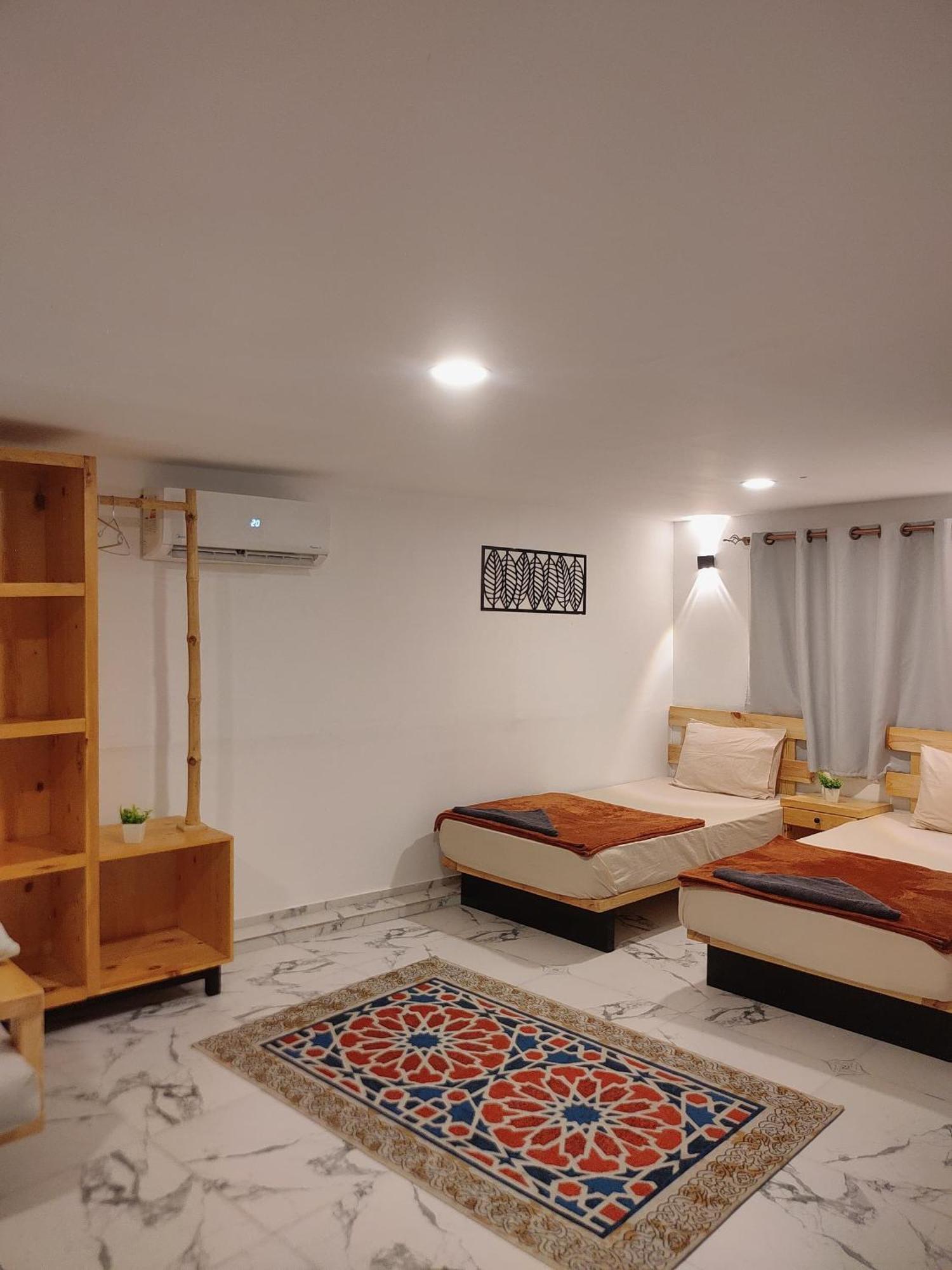 Vegas House * Dahab