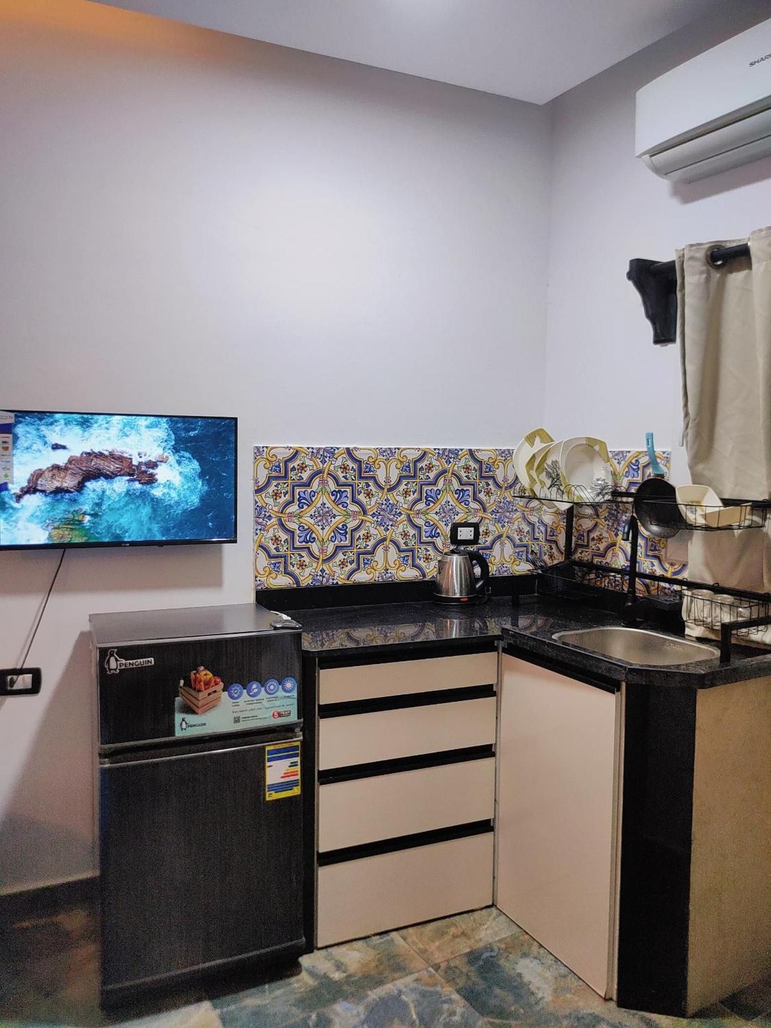 Aparthotel Vegas House *