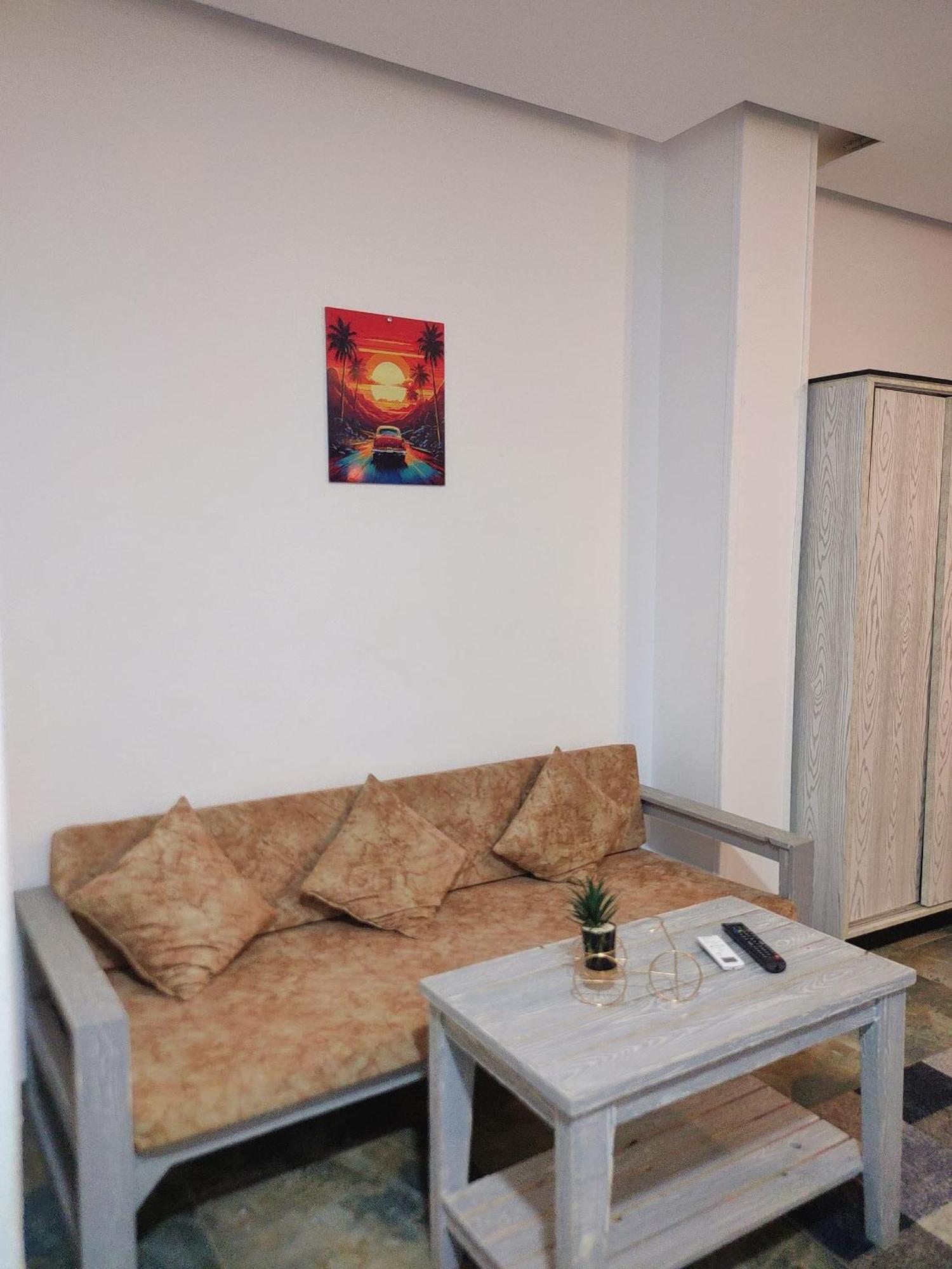 Vegas House Aparthotel Dahab