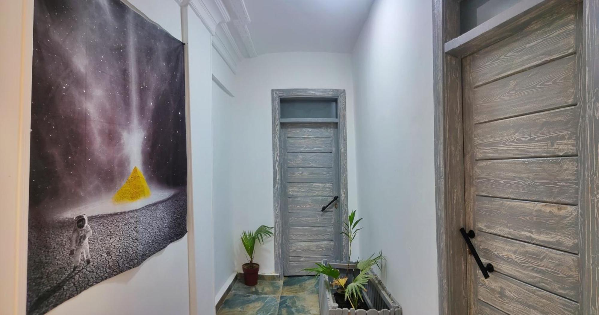 Aparthotel Vegas House Dahab