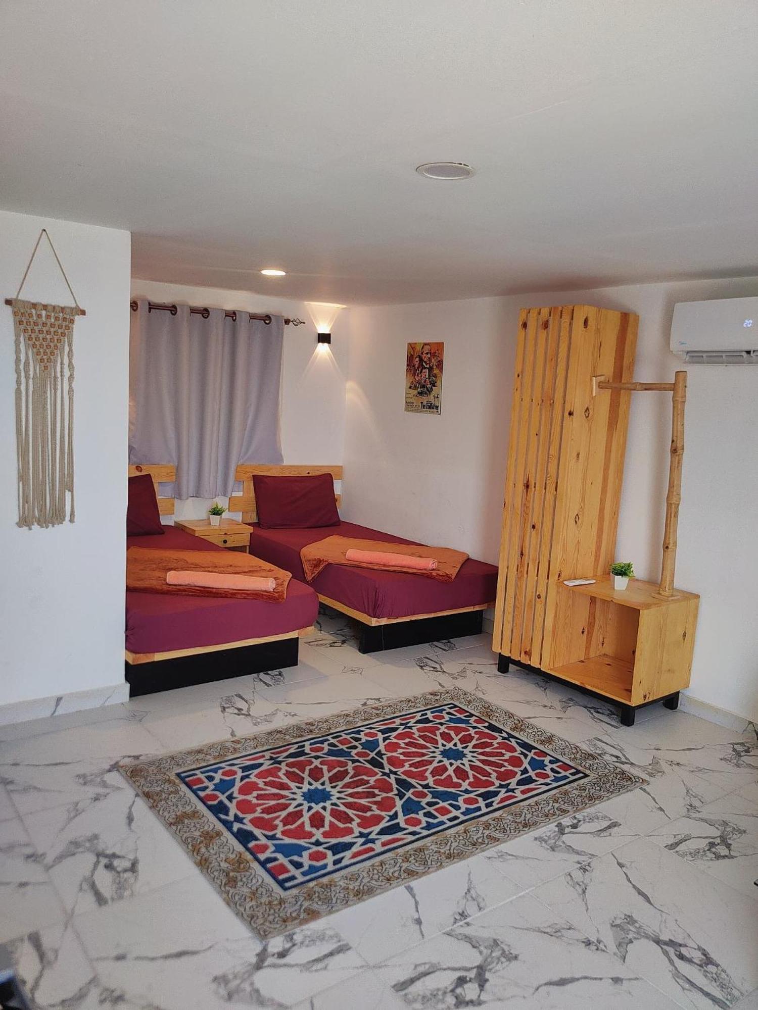 Aparthotel Vegas House