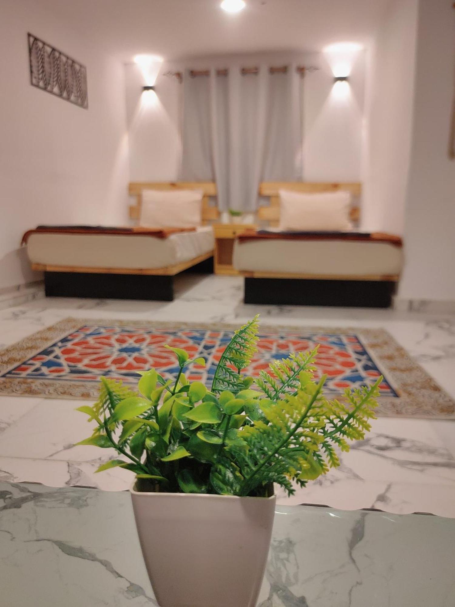 Aparthotel Vegas House *