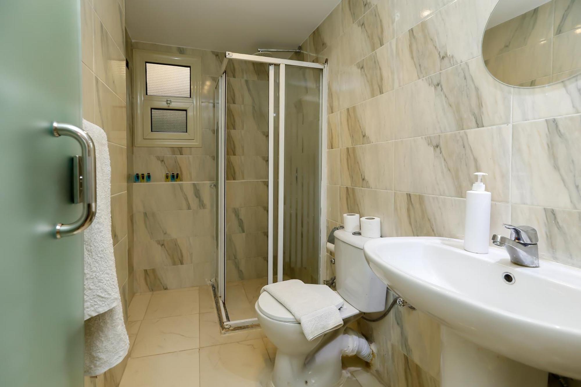 Pyramids View Hotel Bed & Breakfast Cairo
