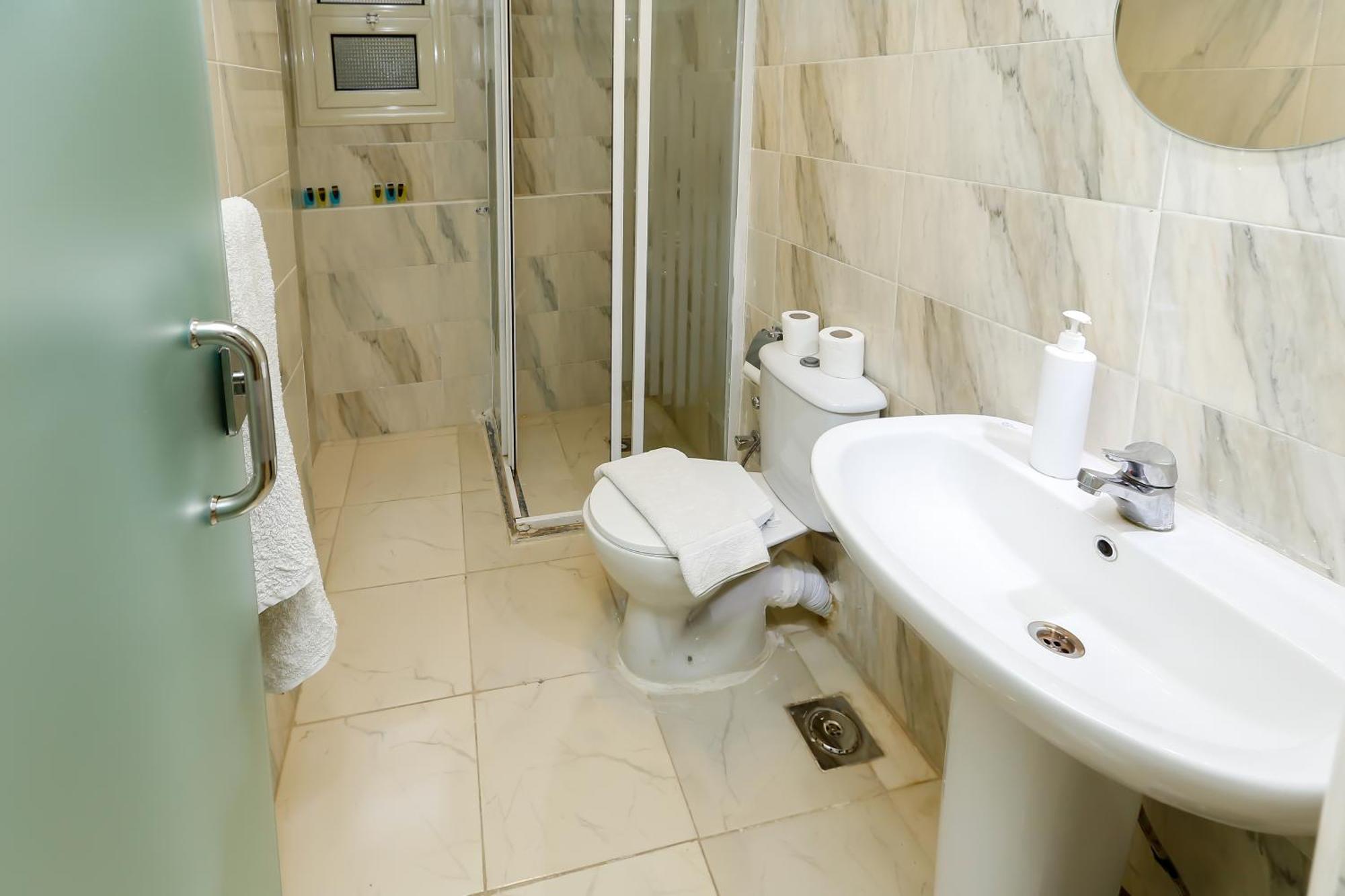Bed & Breakfast Pyramids View Hotel Cairo